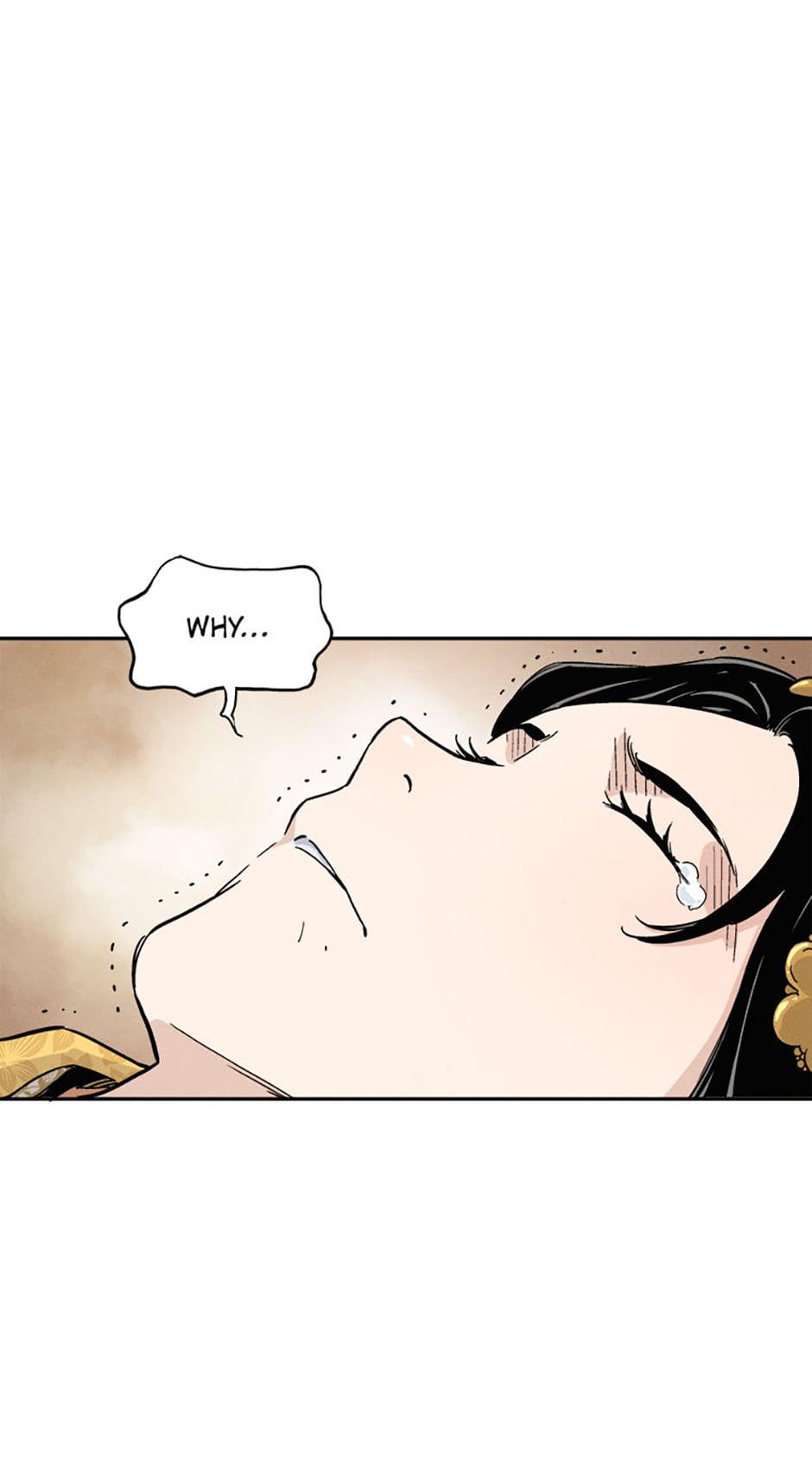 Read The Divine Surgeon EN Manga Online
