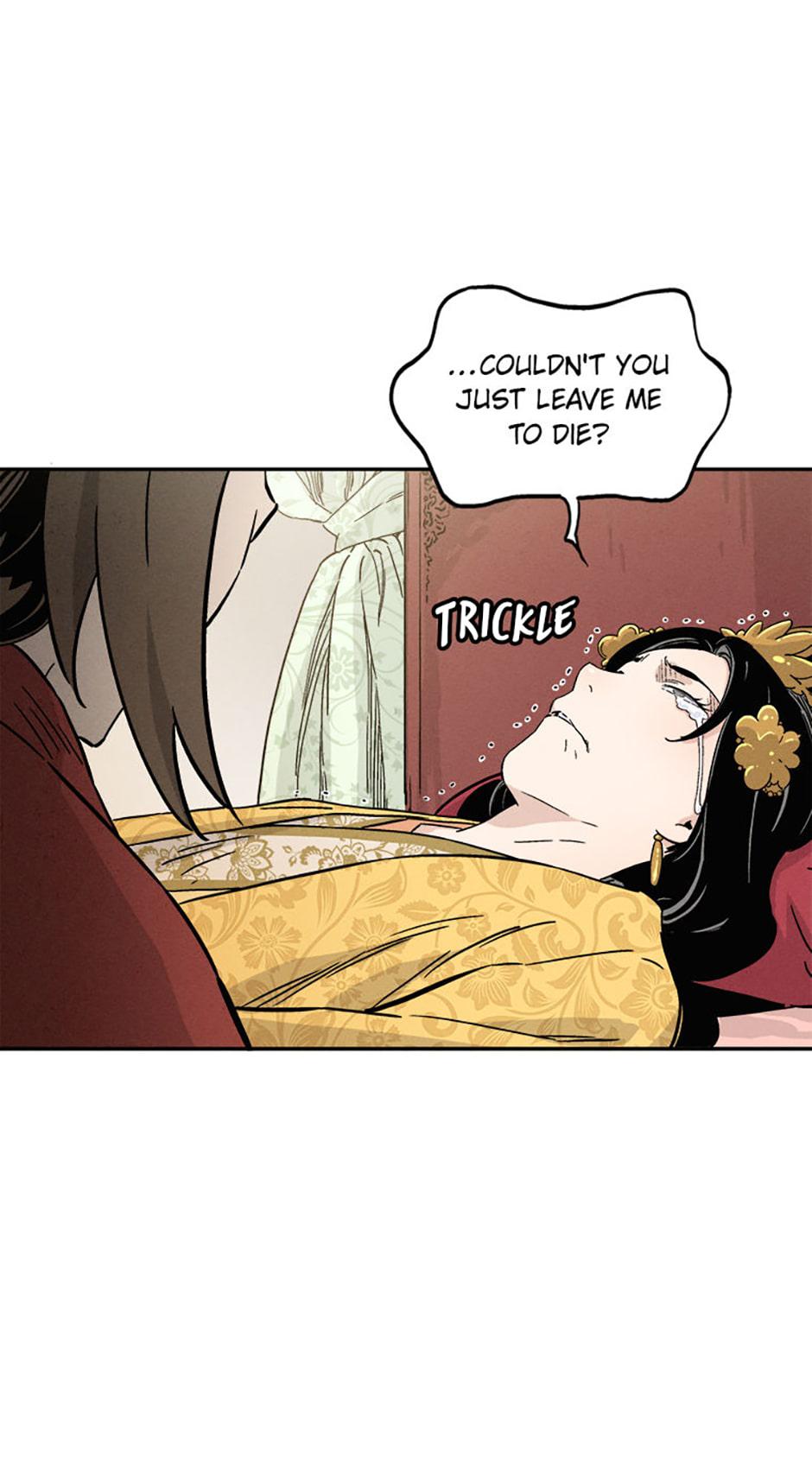 Read The Divine Surgeon EN Manga Online