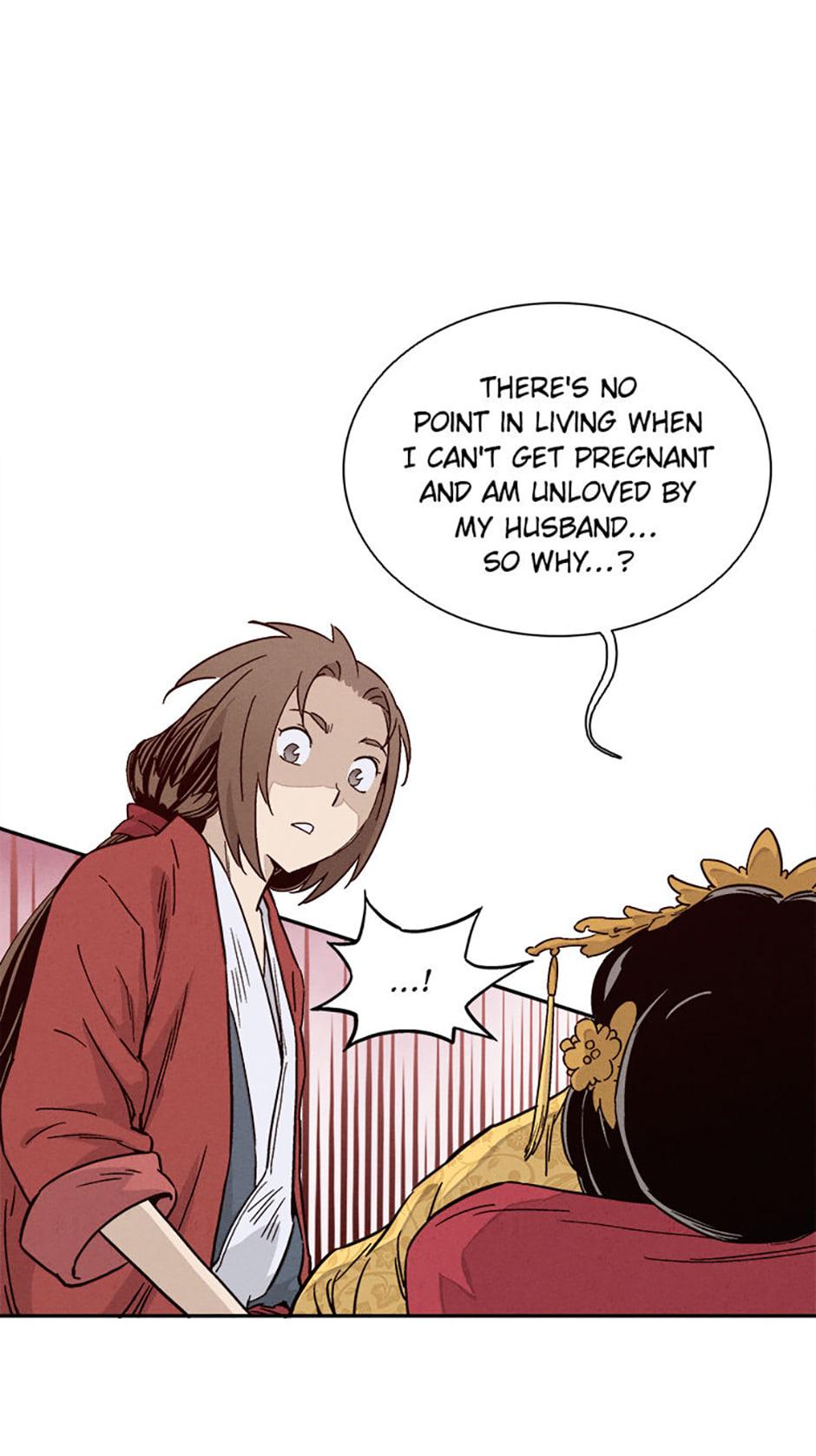 Read The Divine Surgeon EN Manga Online