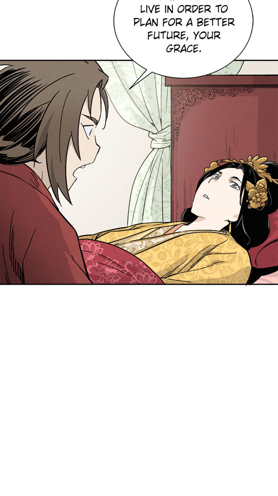 Read The Divine Surgeon EN Manga Online