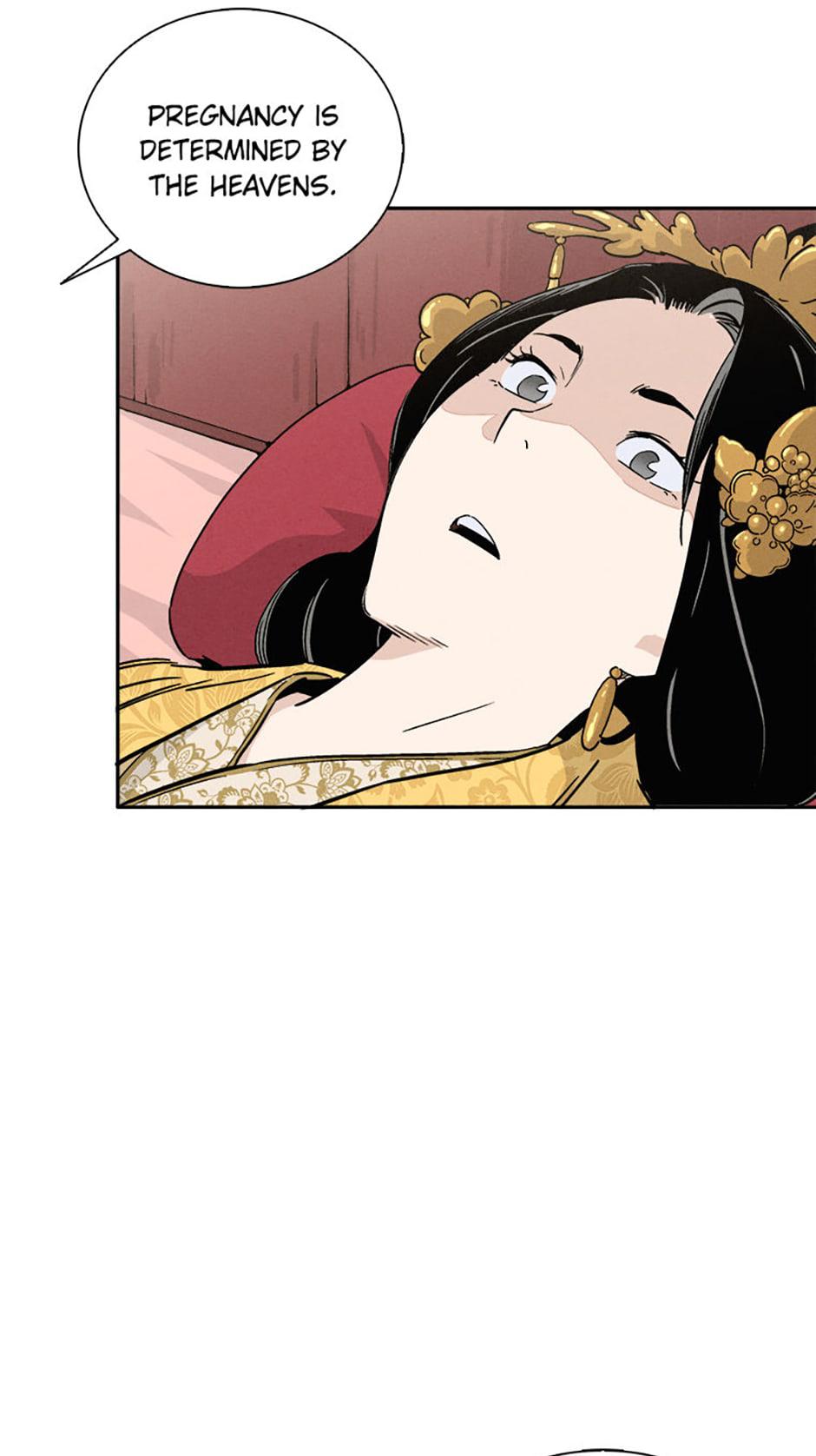 Read The Divine Surgeon EN Manga Online