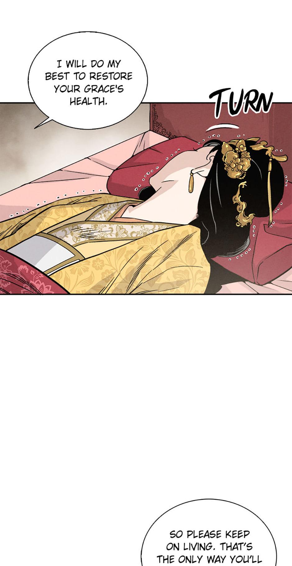 Read The Divine Surgeon EN Manga Online