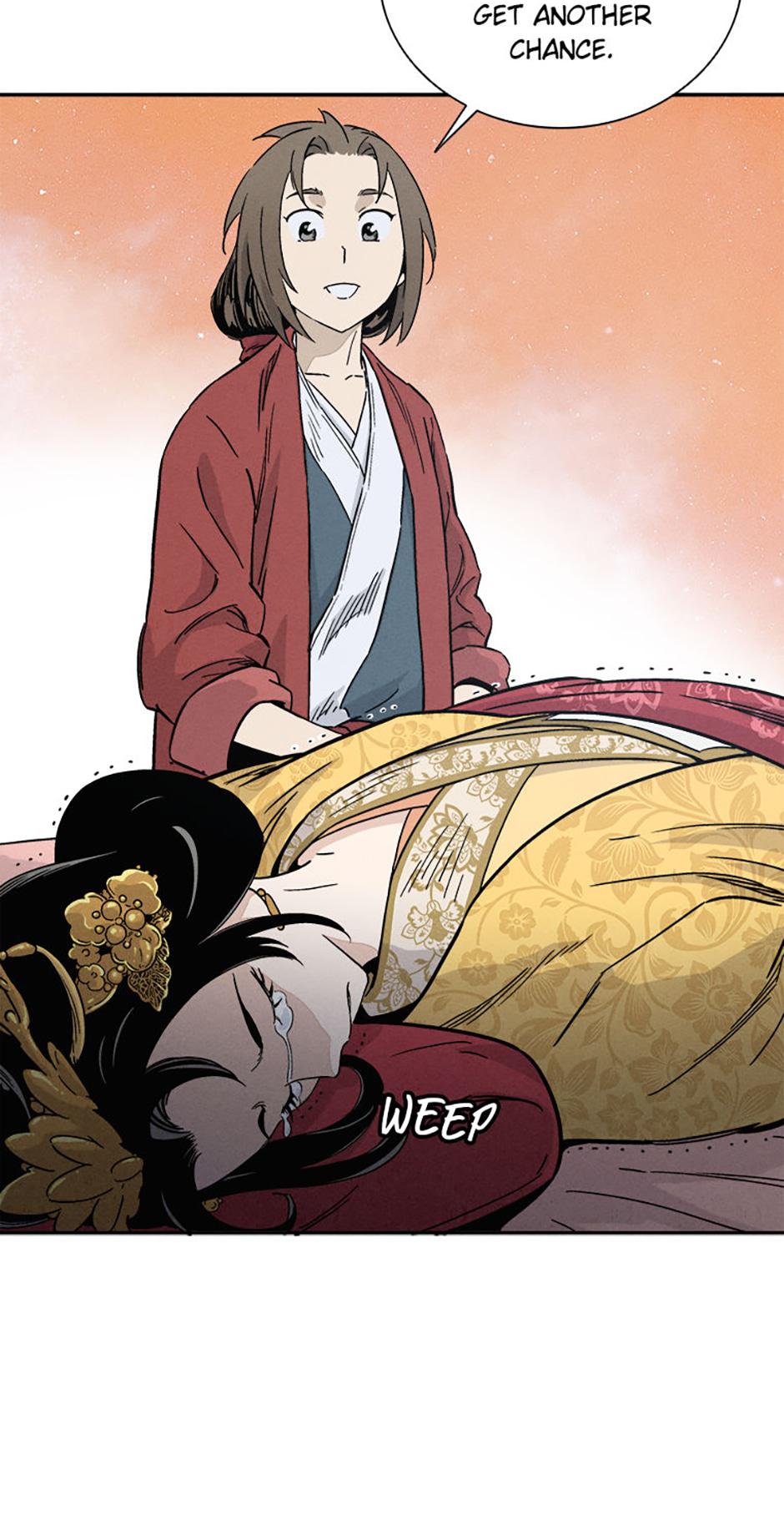 Read The Divine Surgeon EN Manga Online