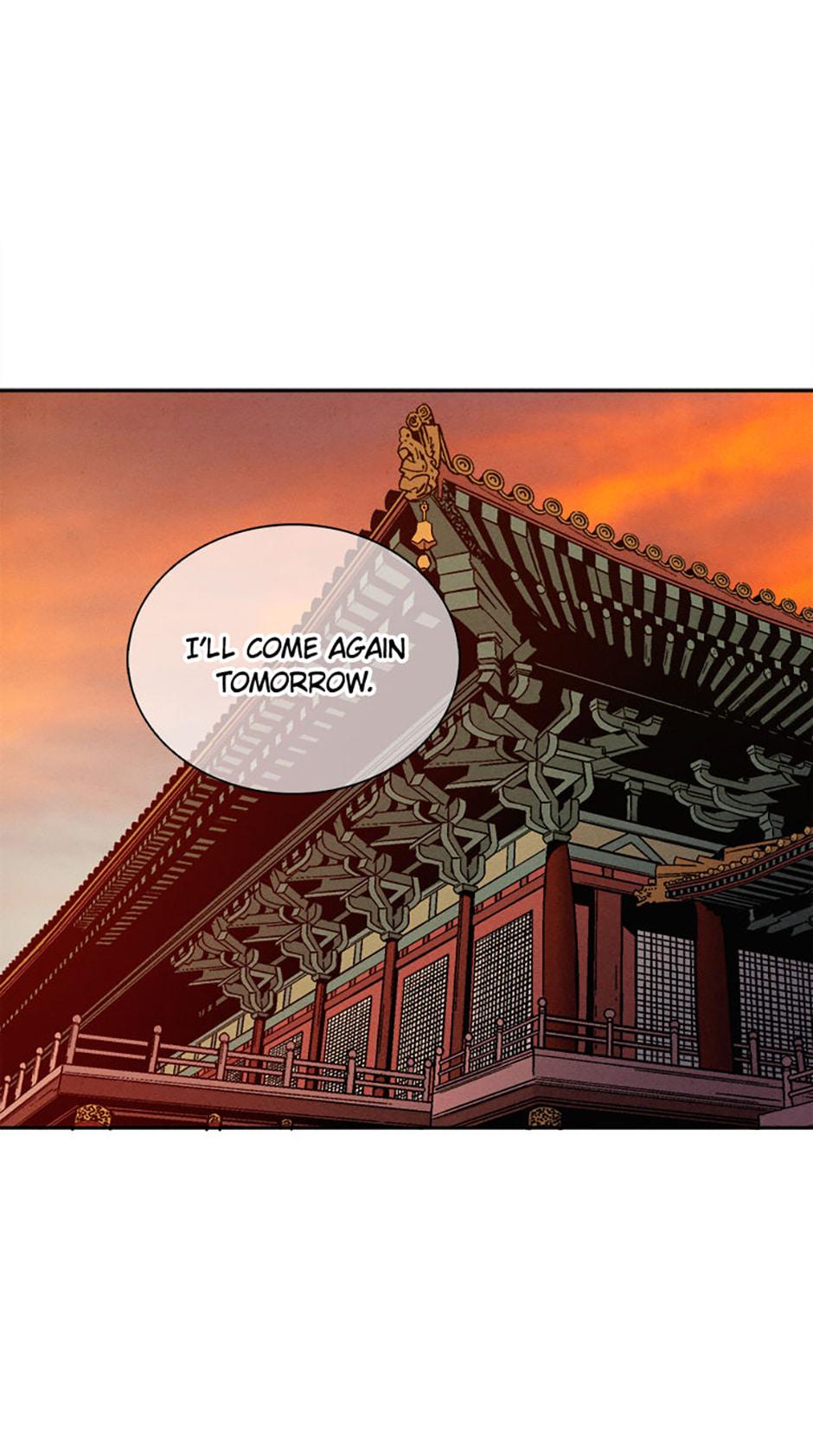 Read The Divine Surgeon EN Manga Online