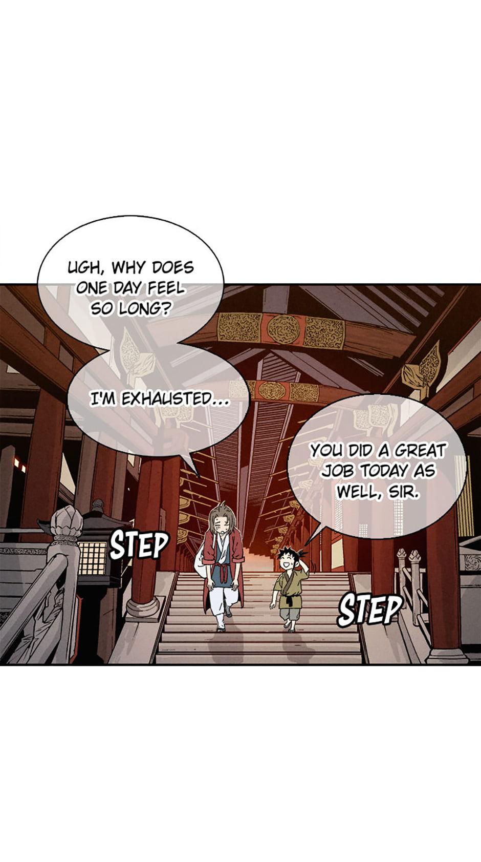 Read The Divine Surgeon EN Manga Online