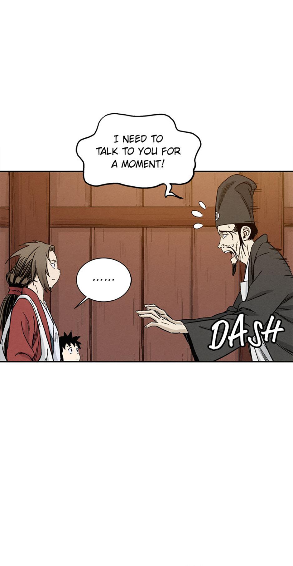 Read The Divine Surgeon EN Manga Online