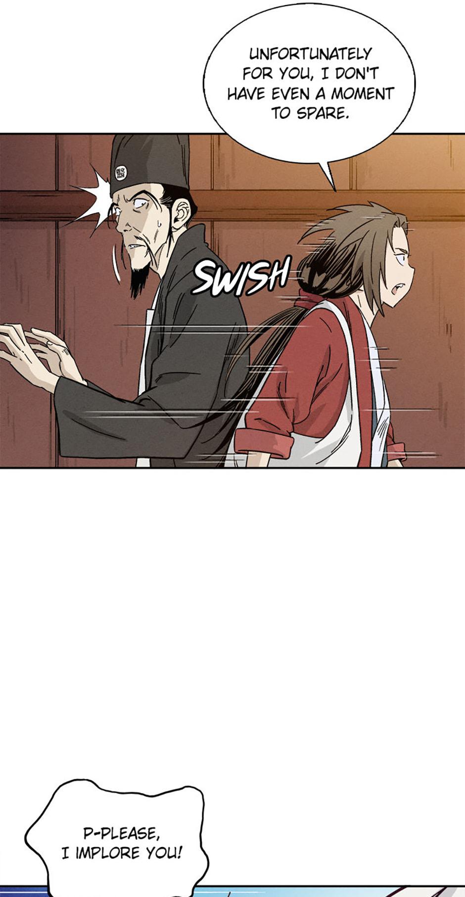 Read The Divine Surgeon EN Manga Online