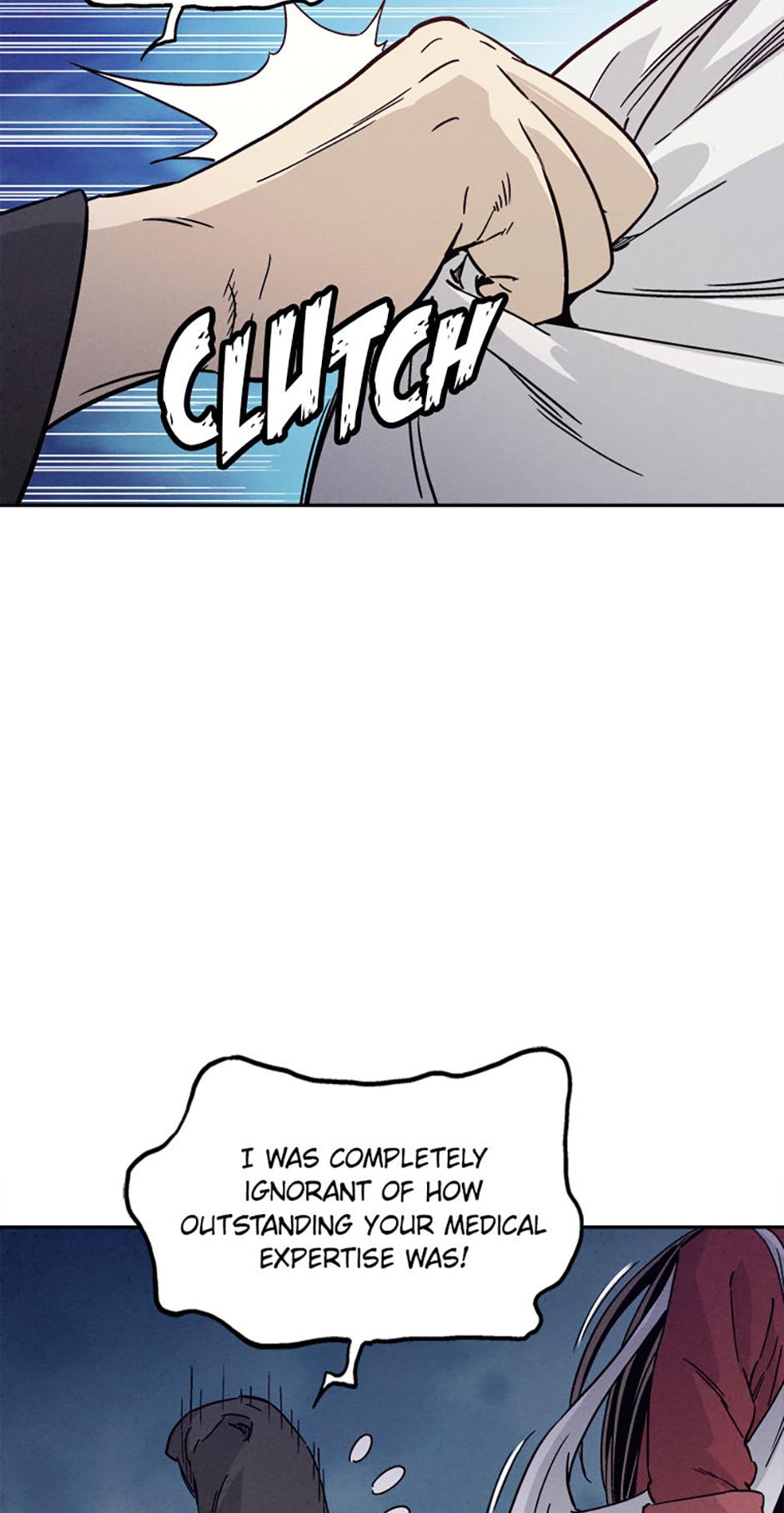 Read The Divine Surgeon EN Manga Online