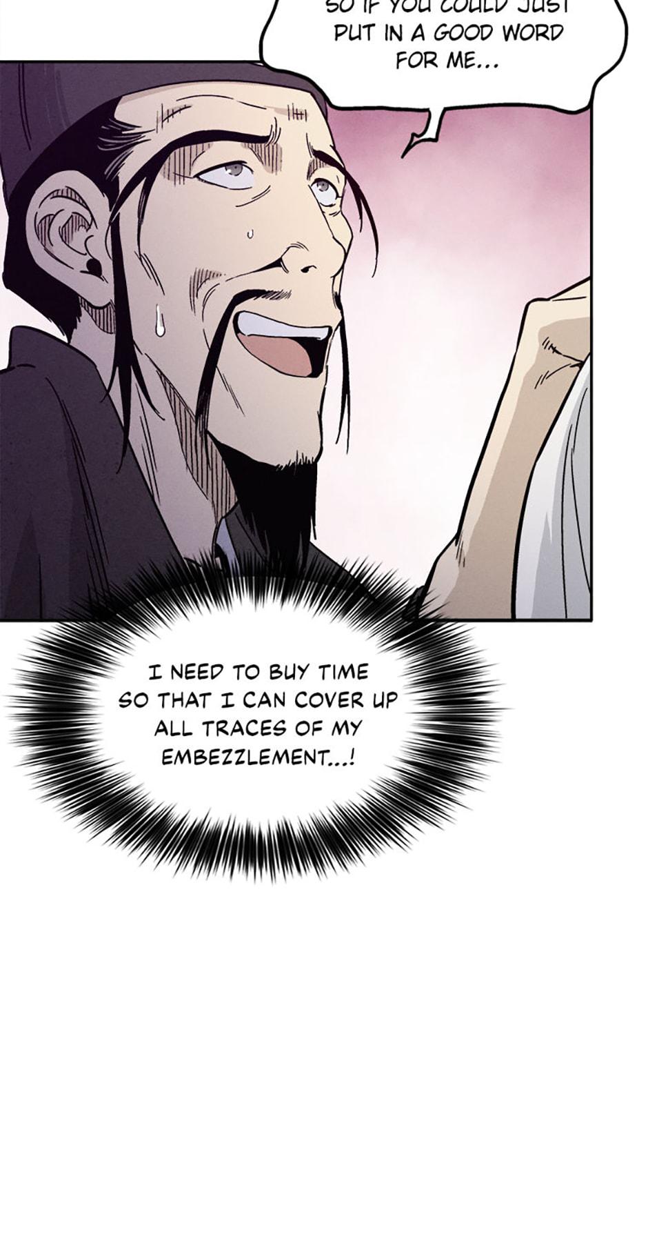 Read The Divine Surgeon EN Manga Online