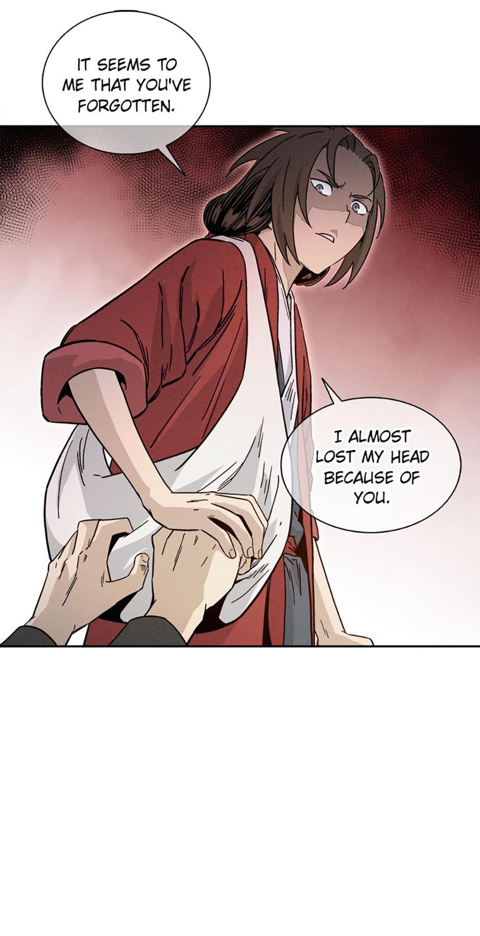 Read The Divine Surgeon EN Manga Online