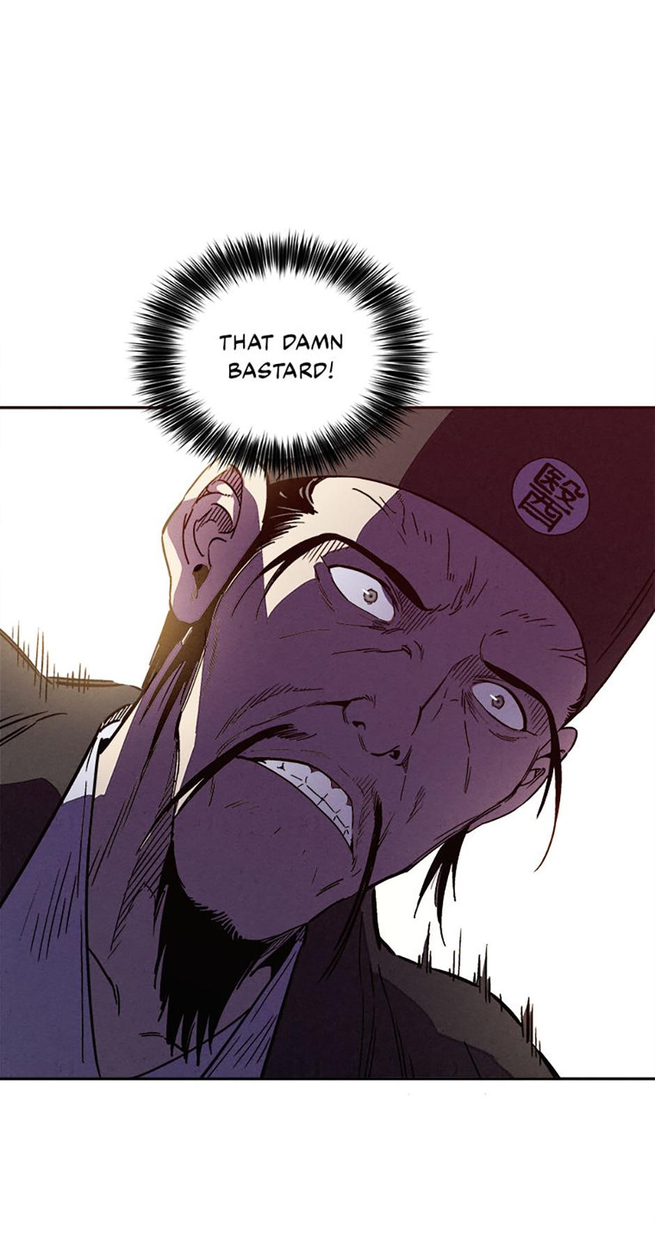 Read The Divine Surgeon EN Manga Online