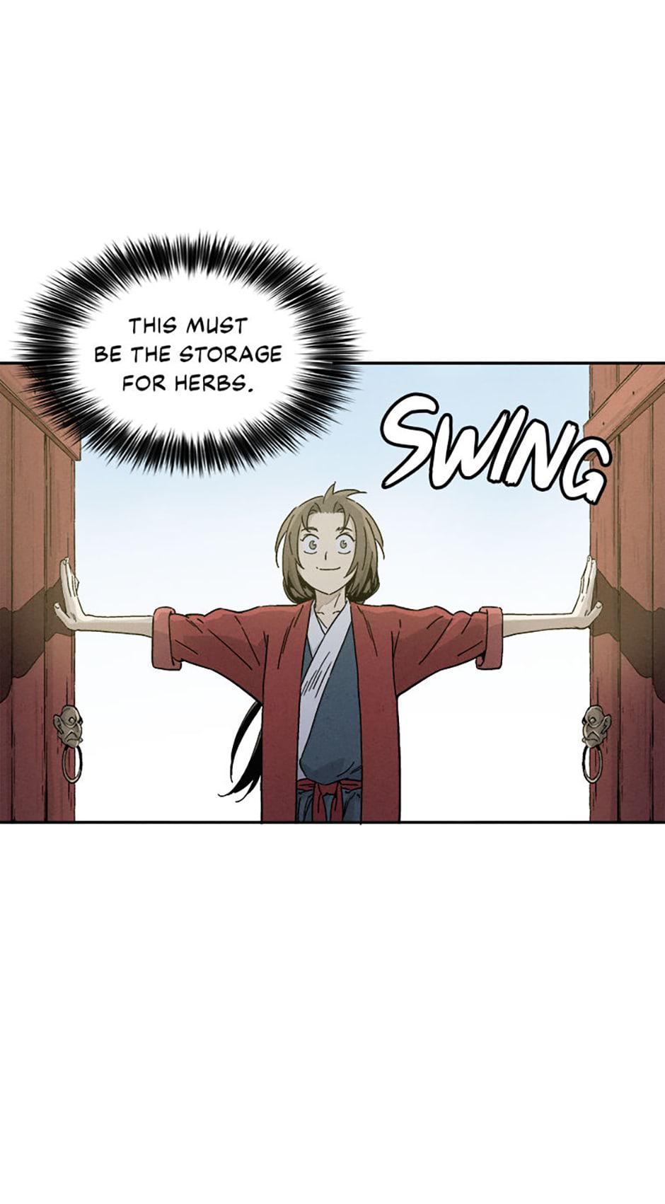 Read The Divine Surgeon EN Manga Online