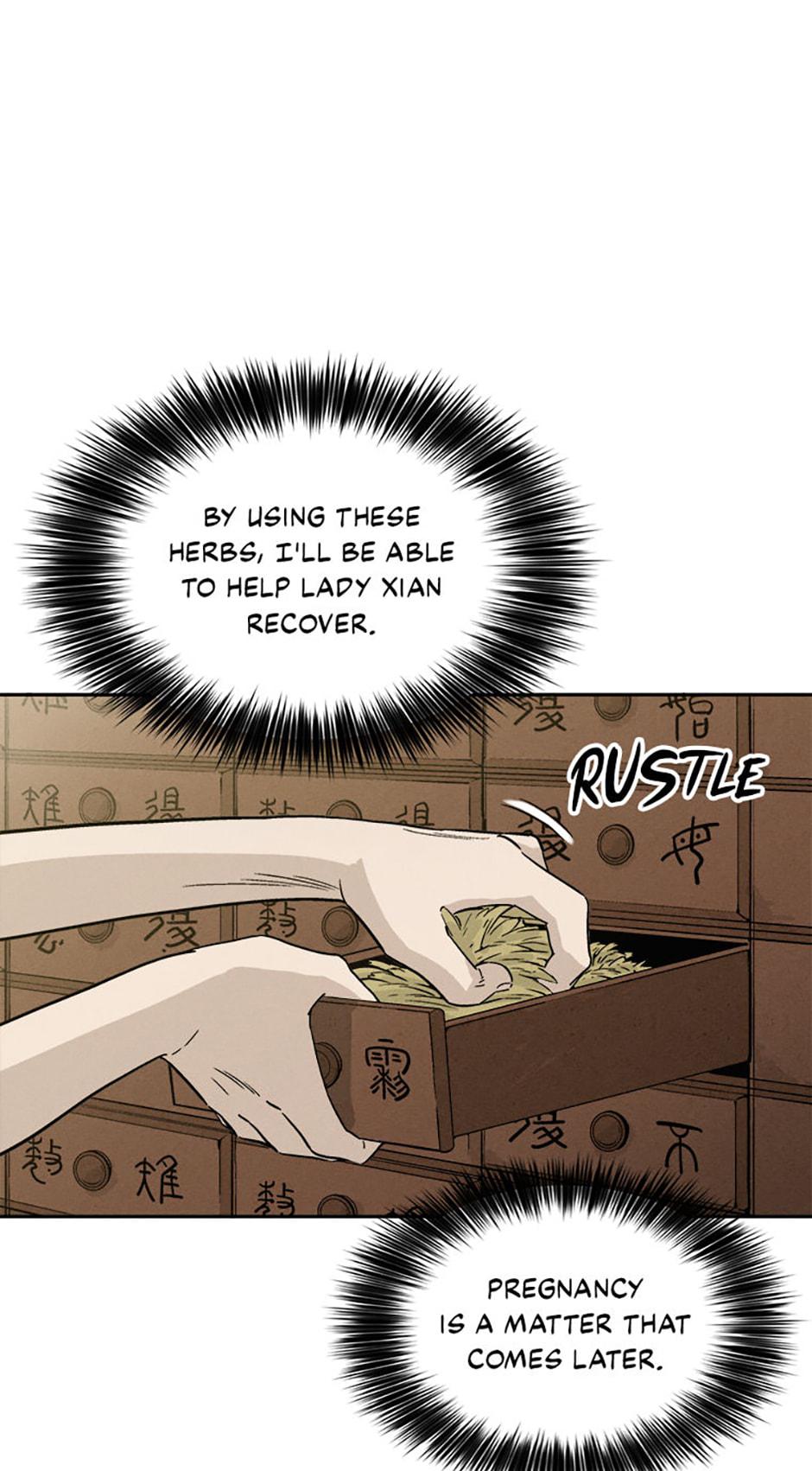 Read The Divine Surgeon EN Manga Online