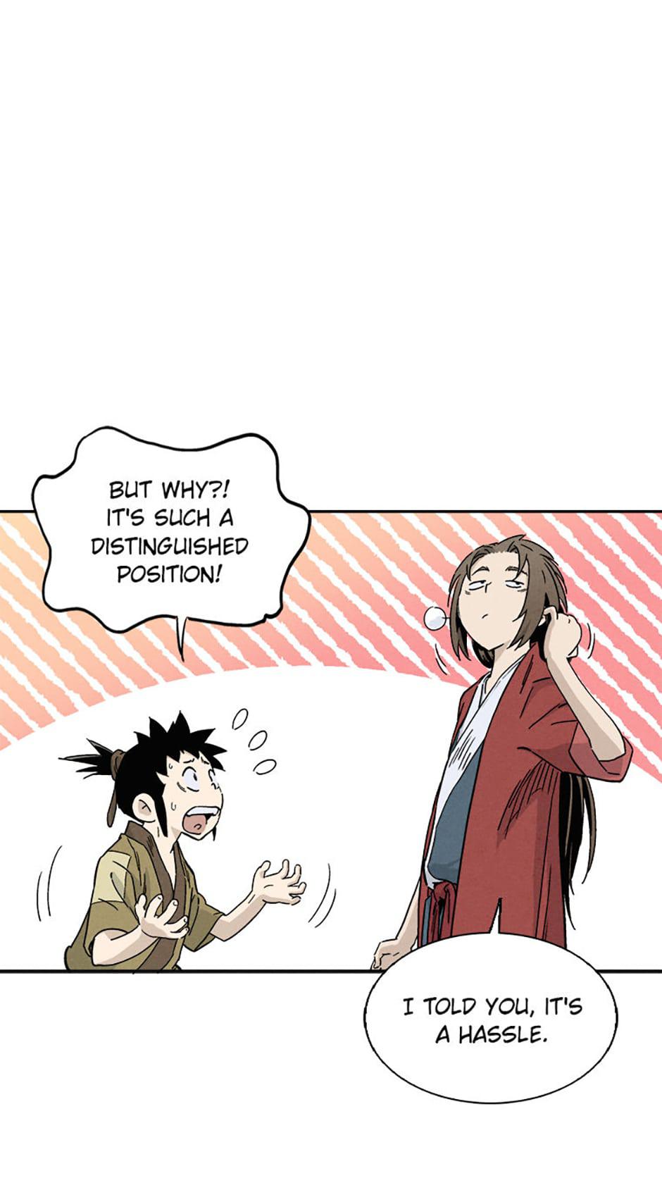 Read The Divine Surgeon EN Manga Online