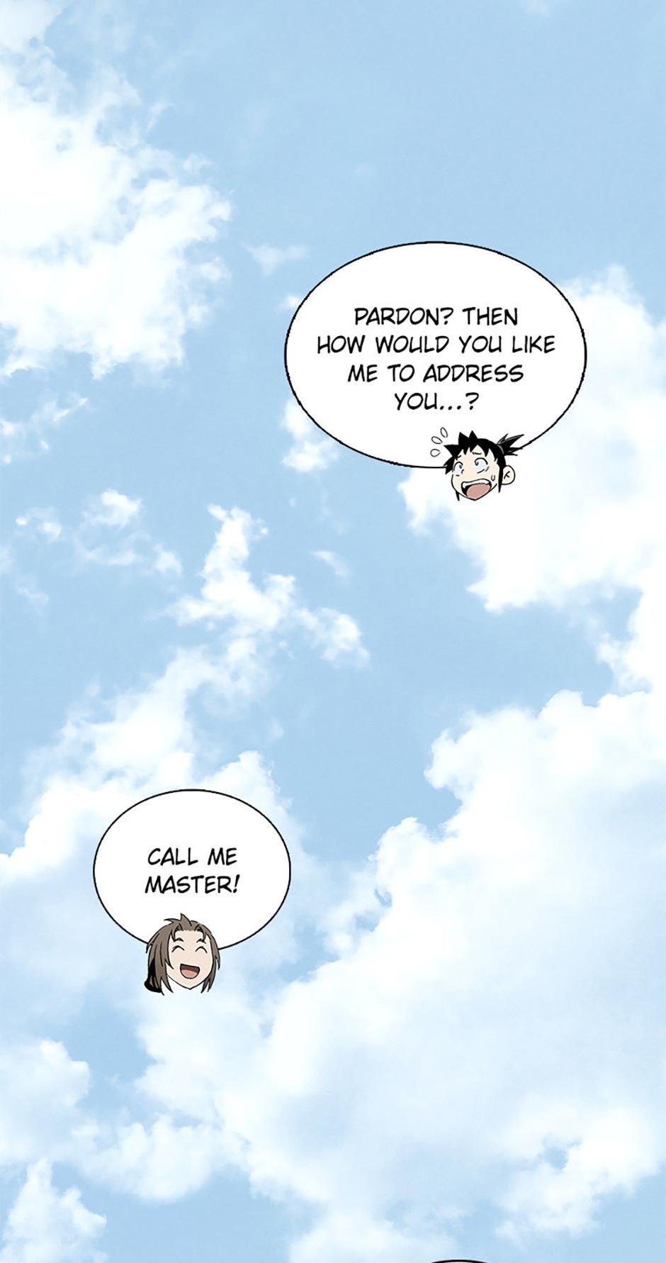Read The Divine Surgeon EN Manga Online