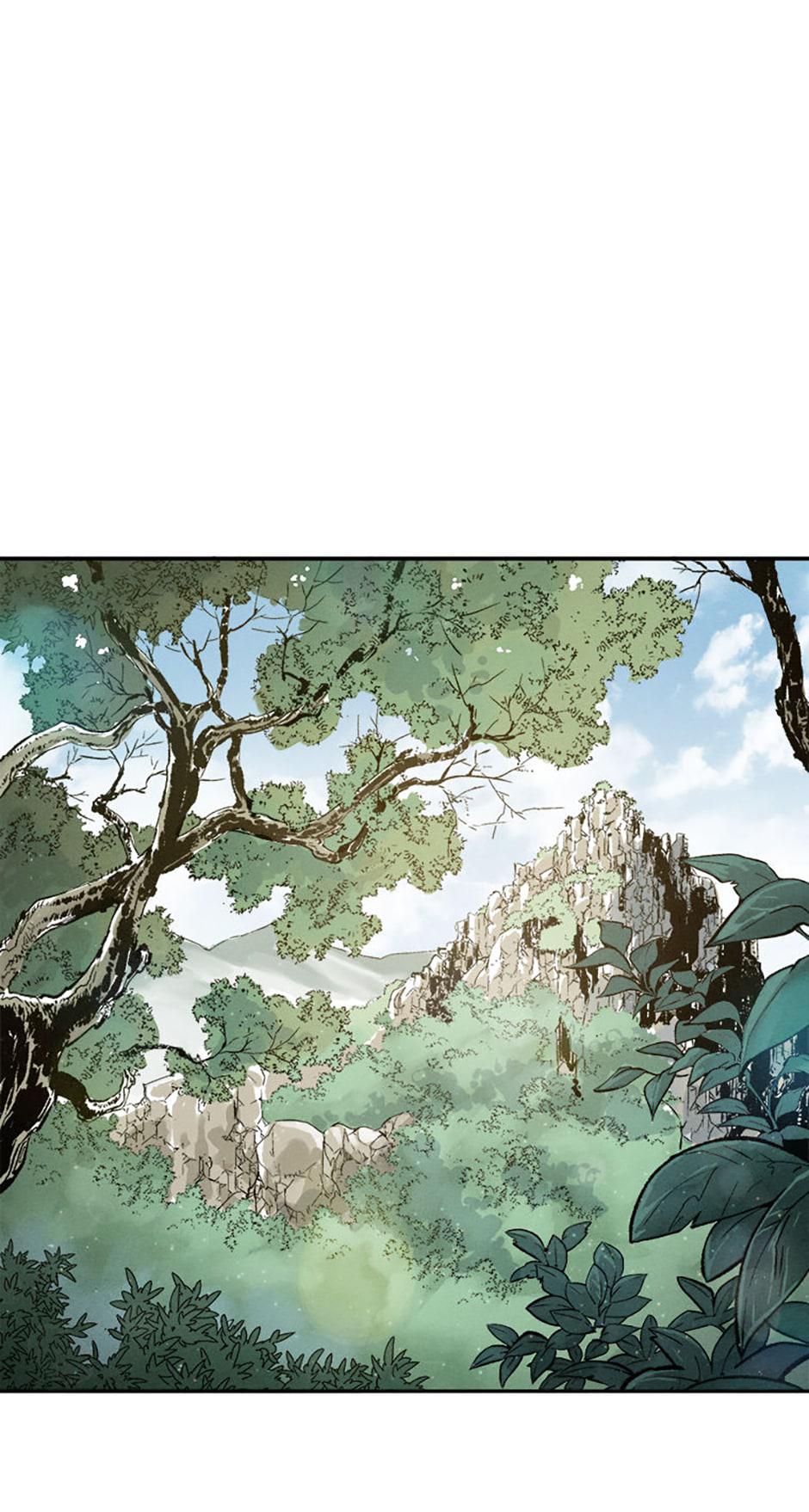 Read The Divine Surgeon EN Manga Online