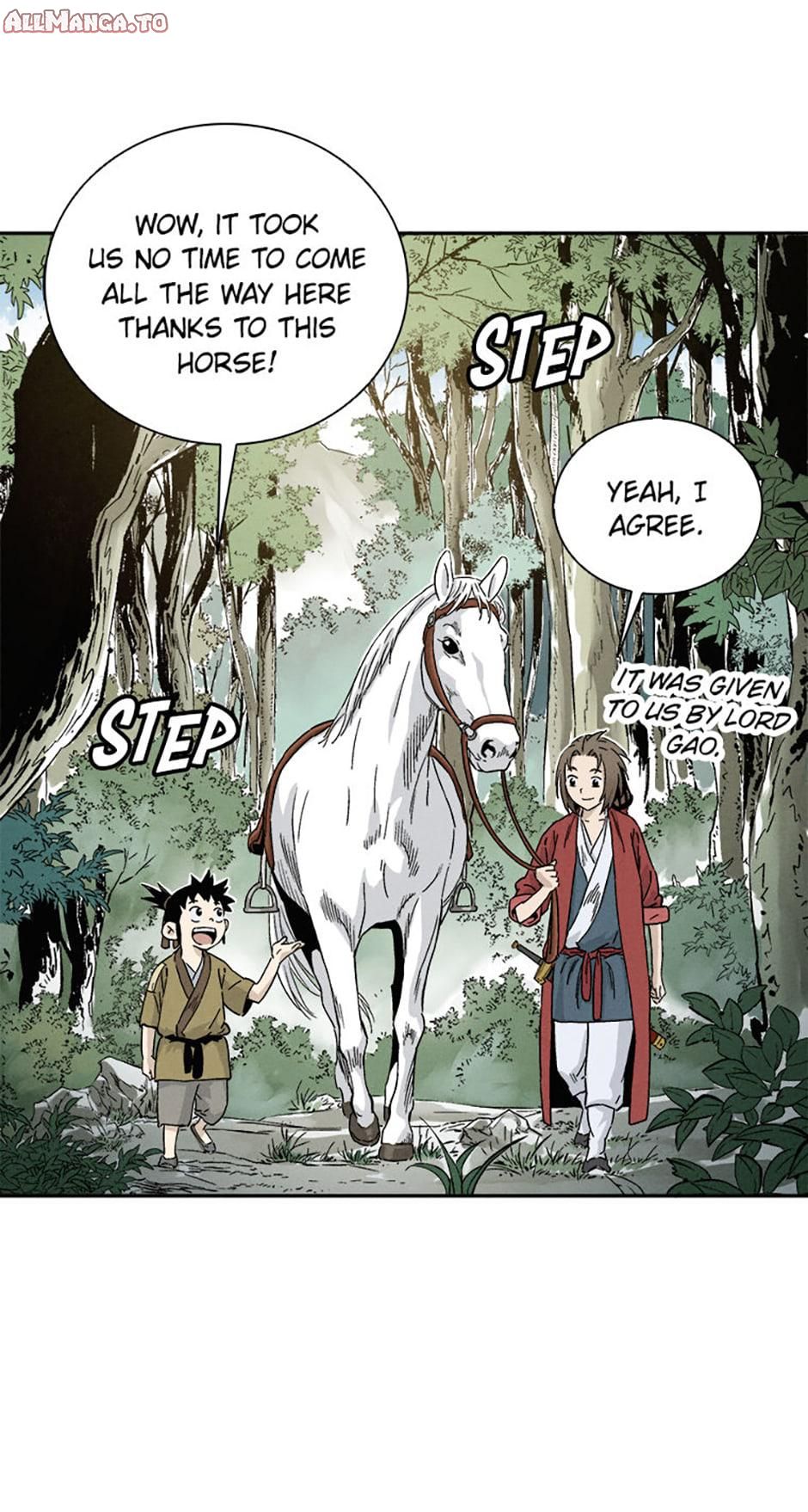 Read The Divine Surgeon EN Manga Online