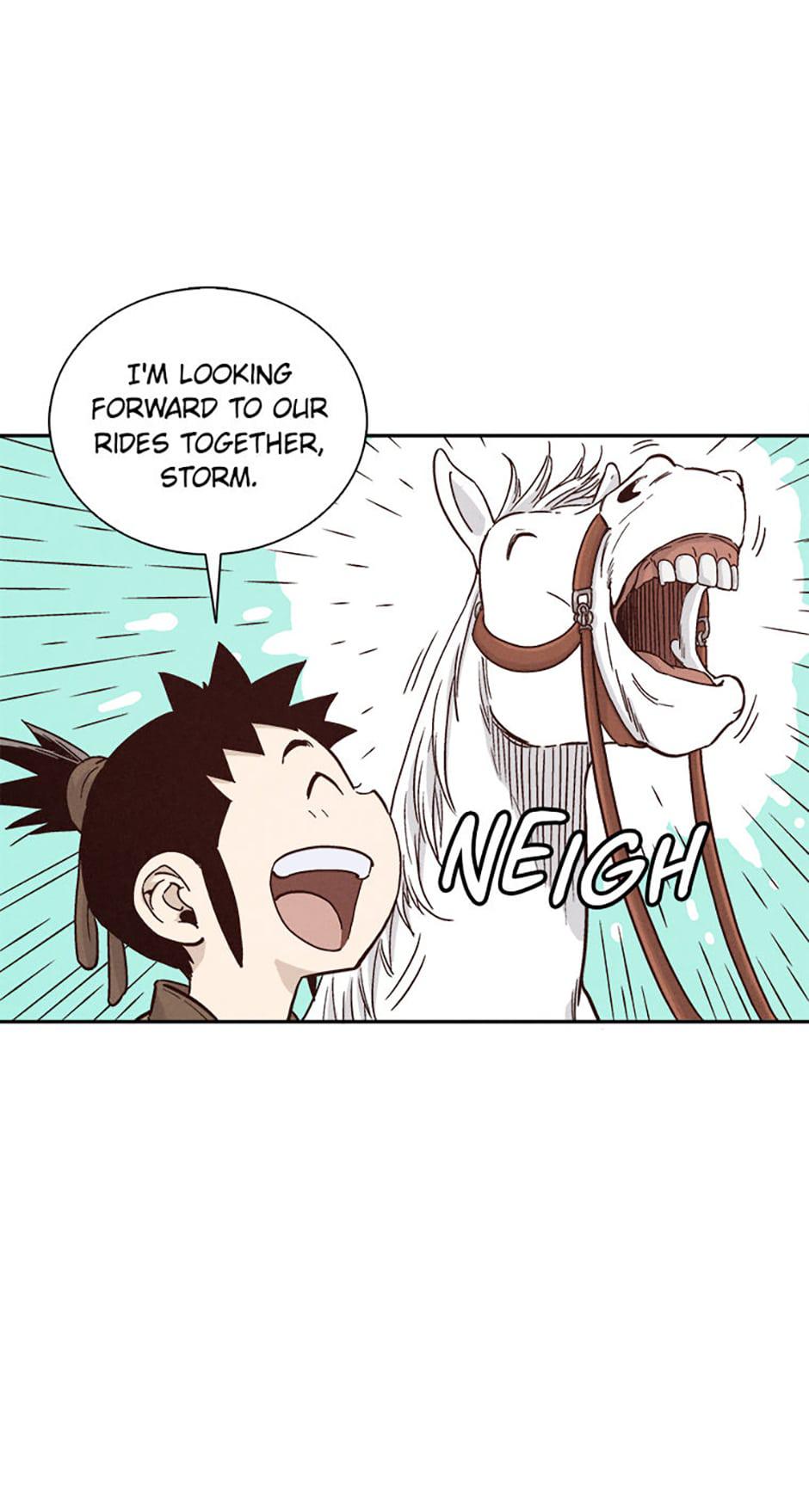 Read The Divine Surgeon EN Manga Online