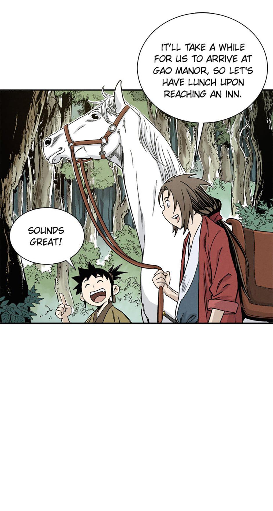 Read The Divine Surgeon EN Manga Online