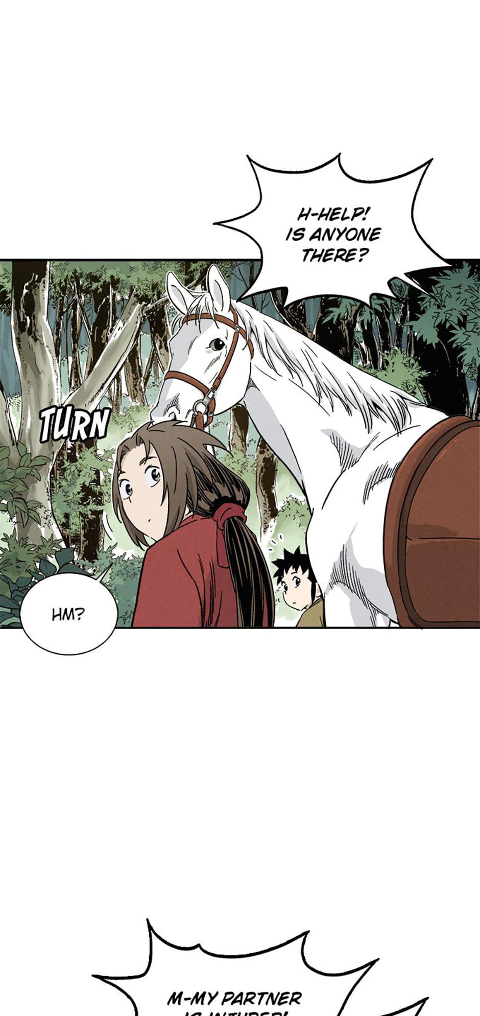 Read The Divine Surgeon EN Manga Online