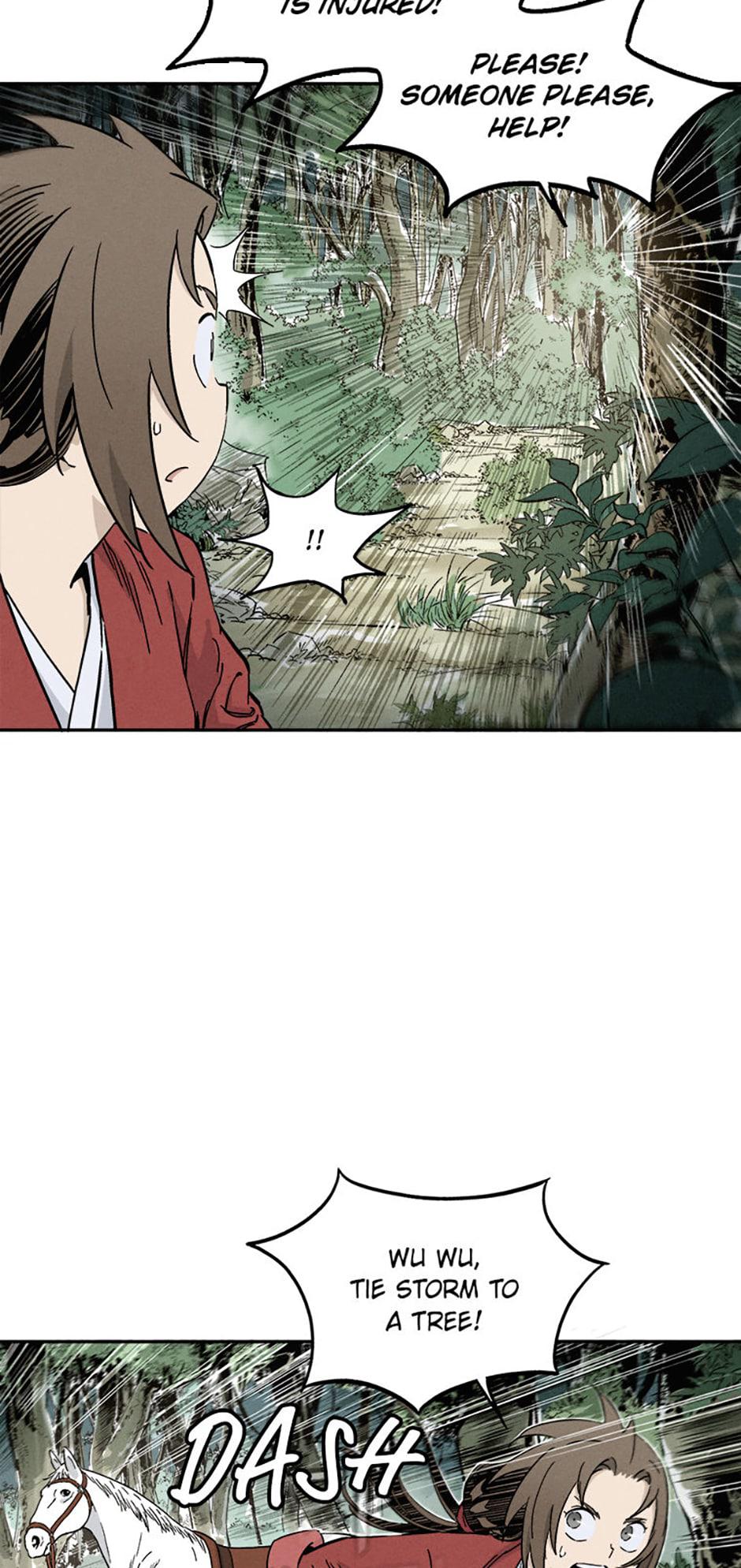 Read The Divine Surgeon EN Manga Online