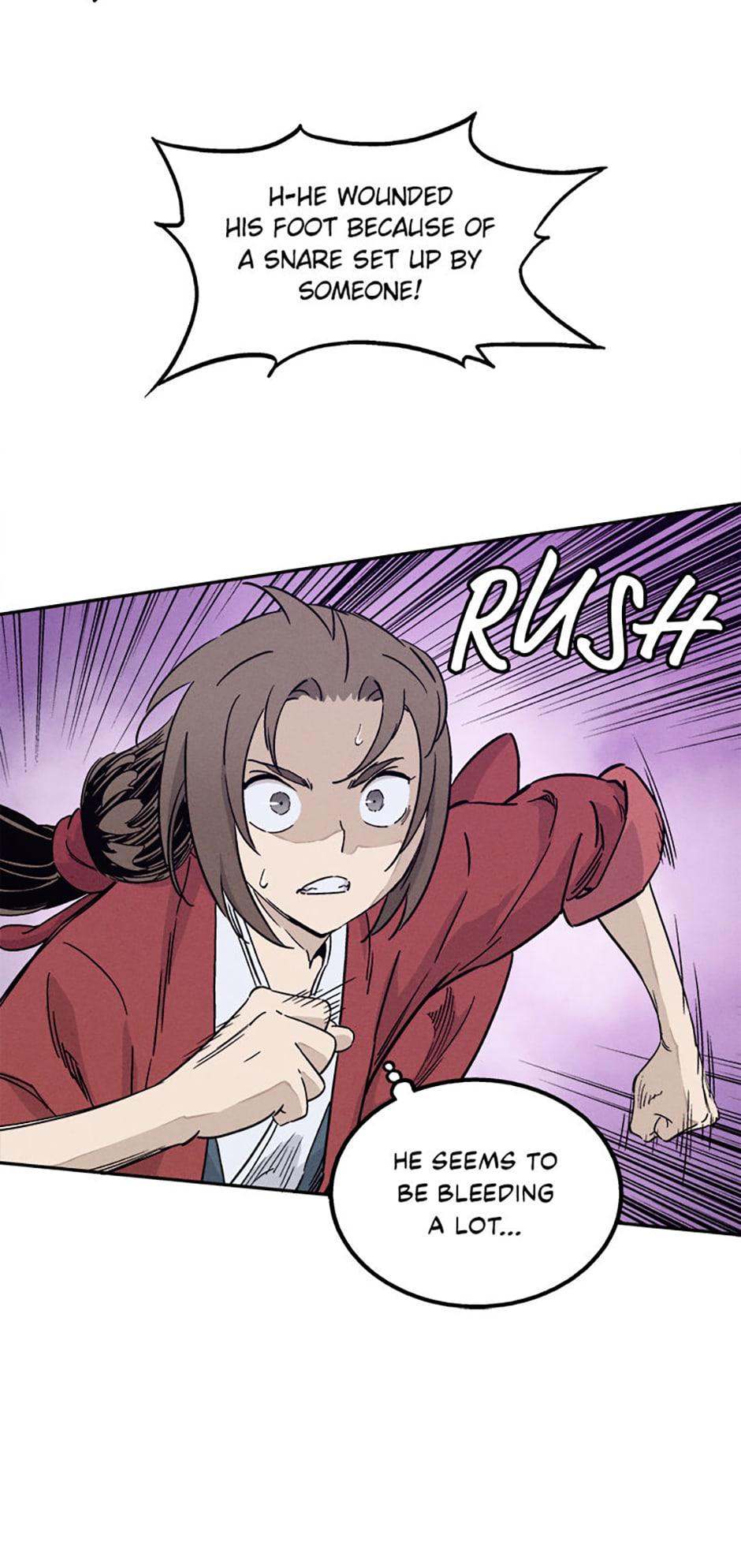 Read The Divine Surgeon EN Manga Online