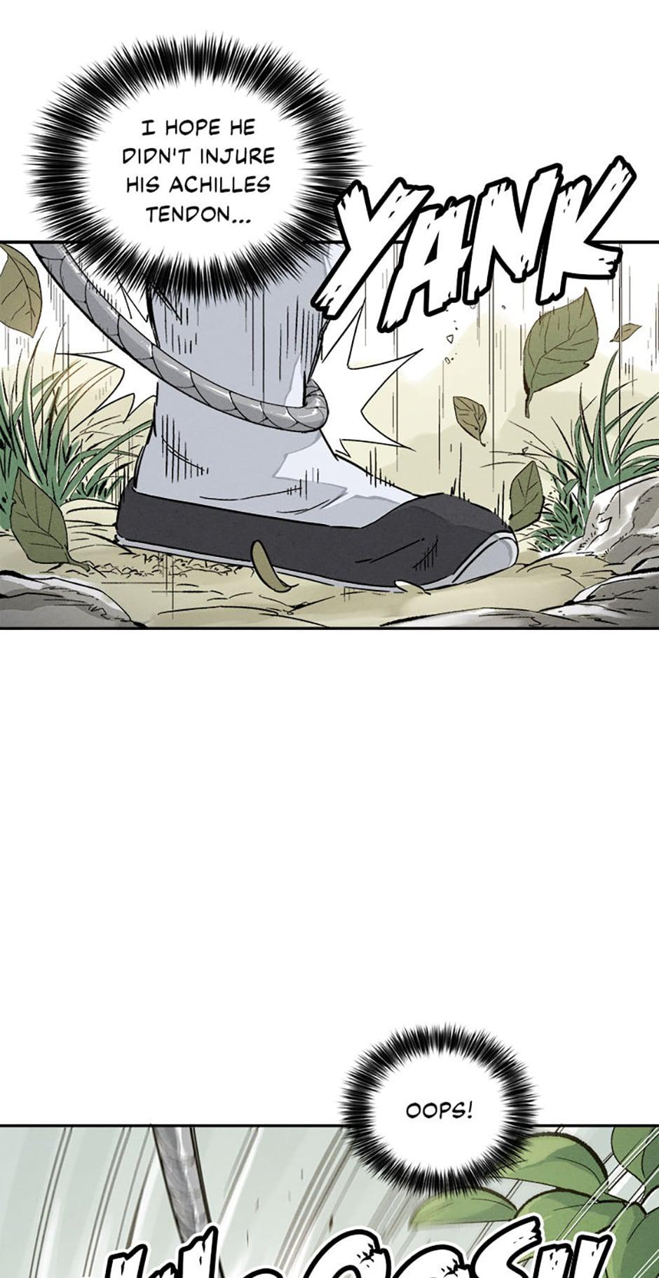 Read The Divine Surgeon EN Manga Online