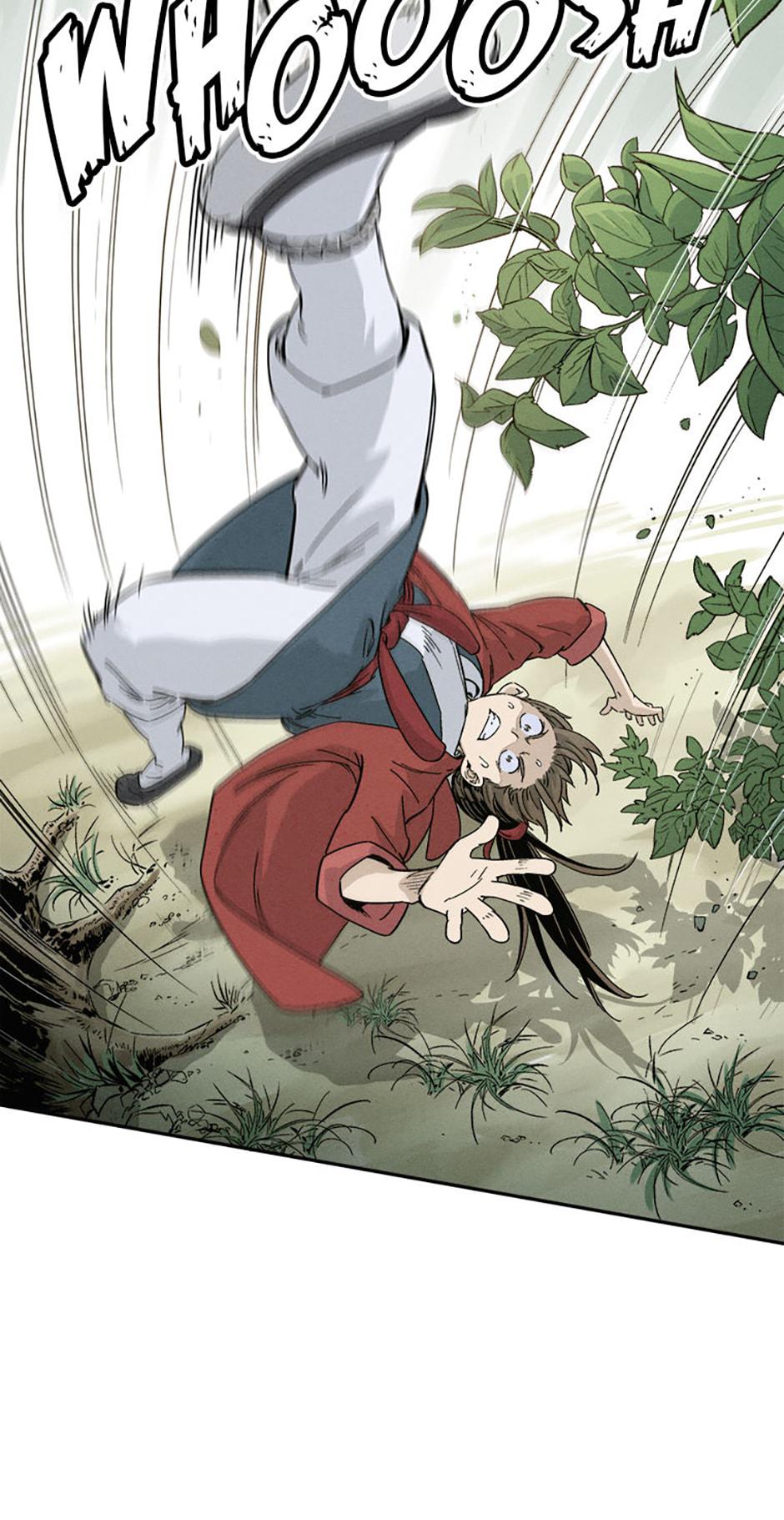 Read The Divine Surgeon EN Manga Online
