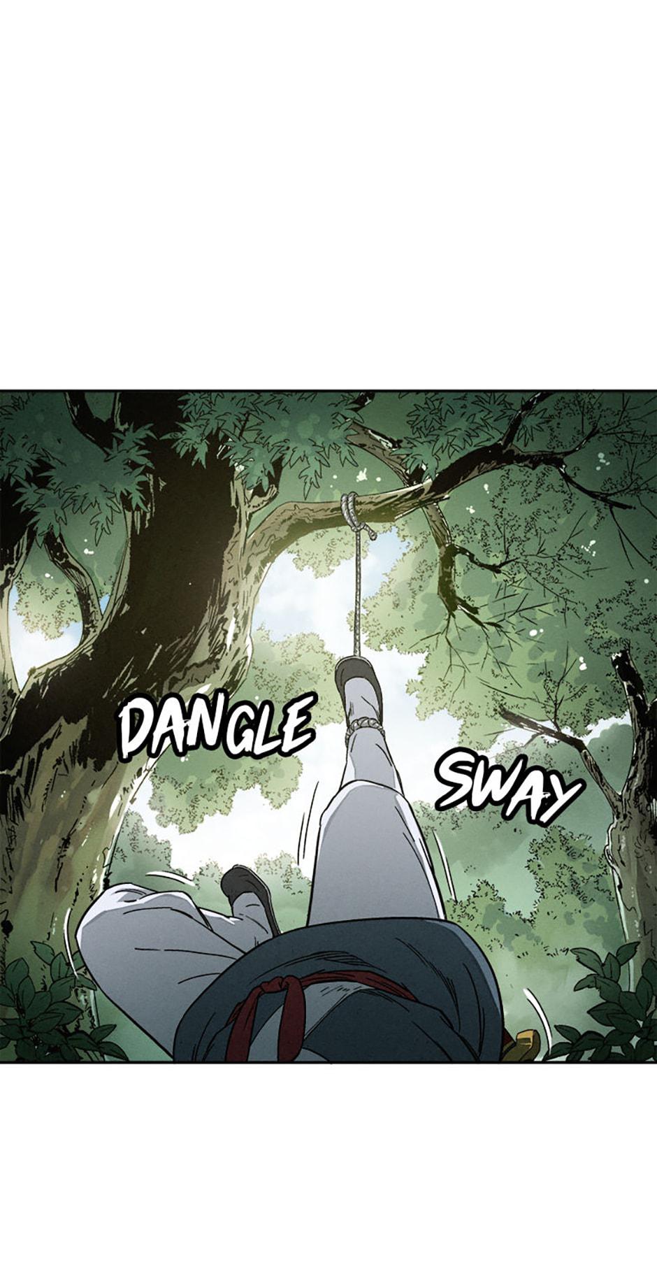Read The Divine Surgeon EN Manga Online