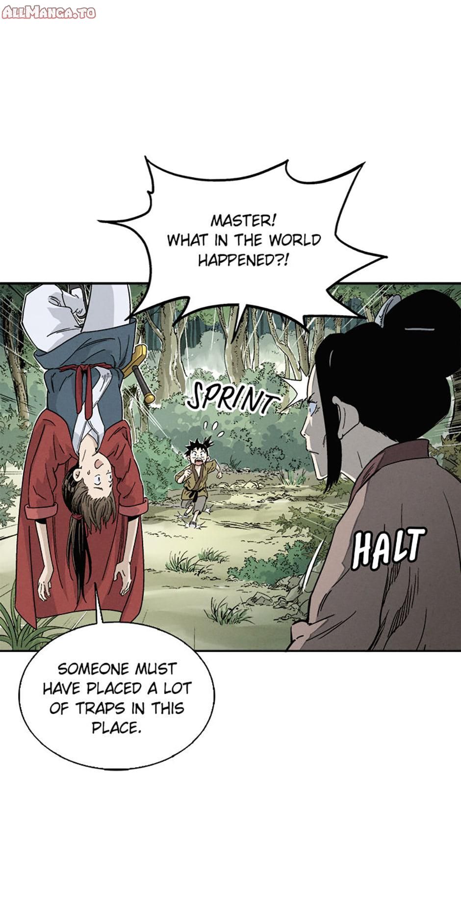 Read The Divine Surgeon EN Manga Online