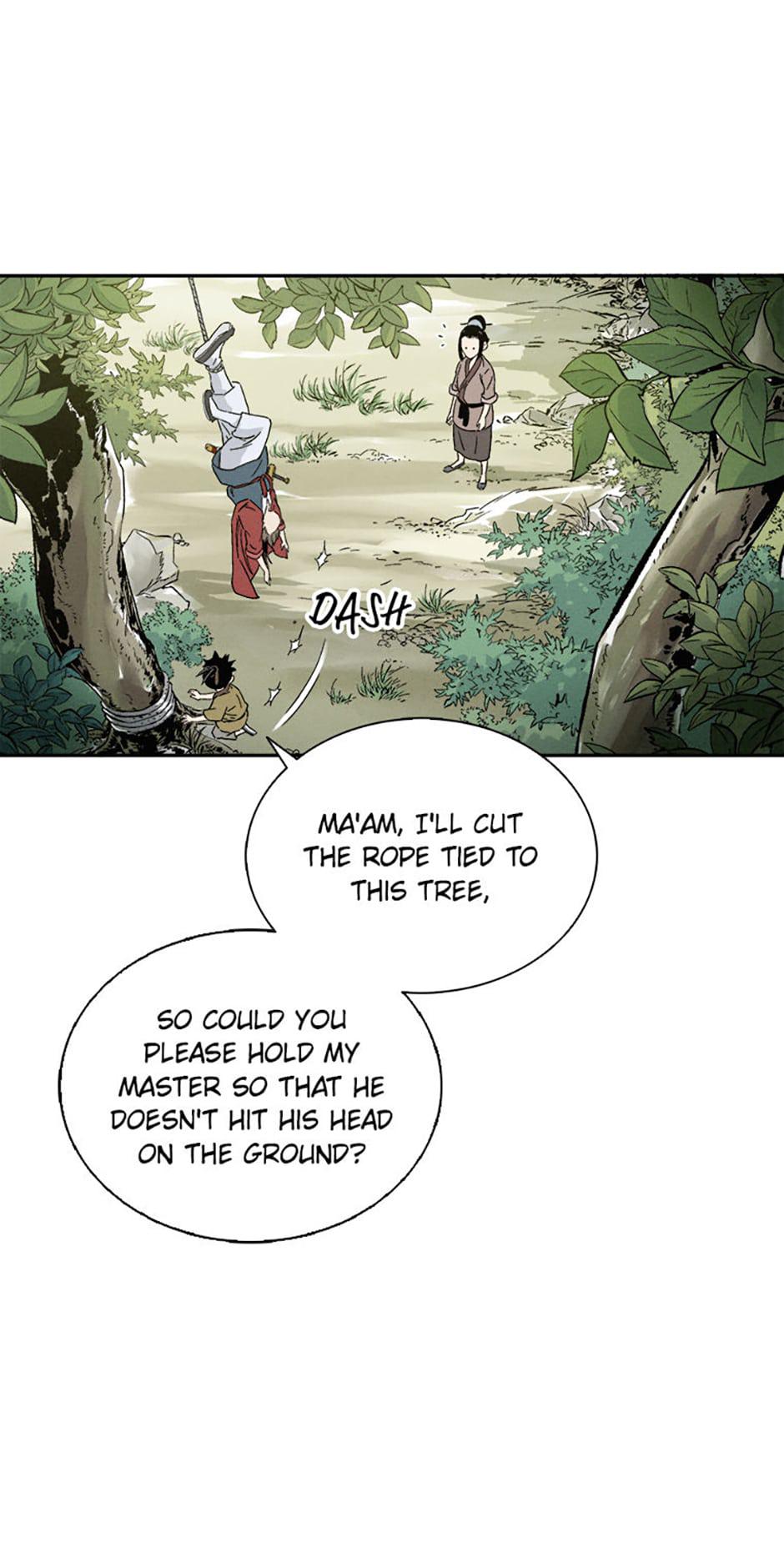 Read The Divine Surgeon EN Manga Online