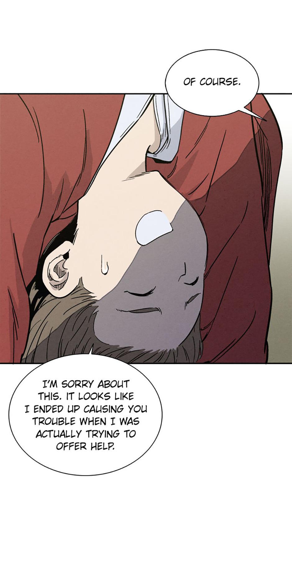 Read The Divine Surgeon EN Manga Online