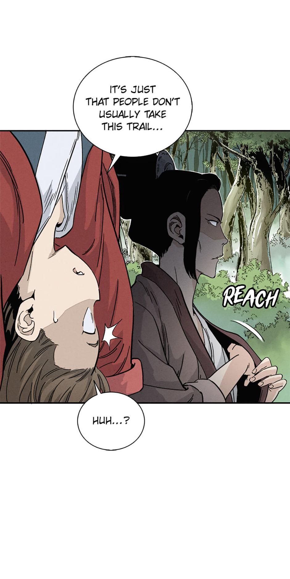 Read The Divine Surgeon EN Manga Online