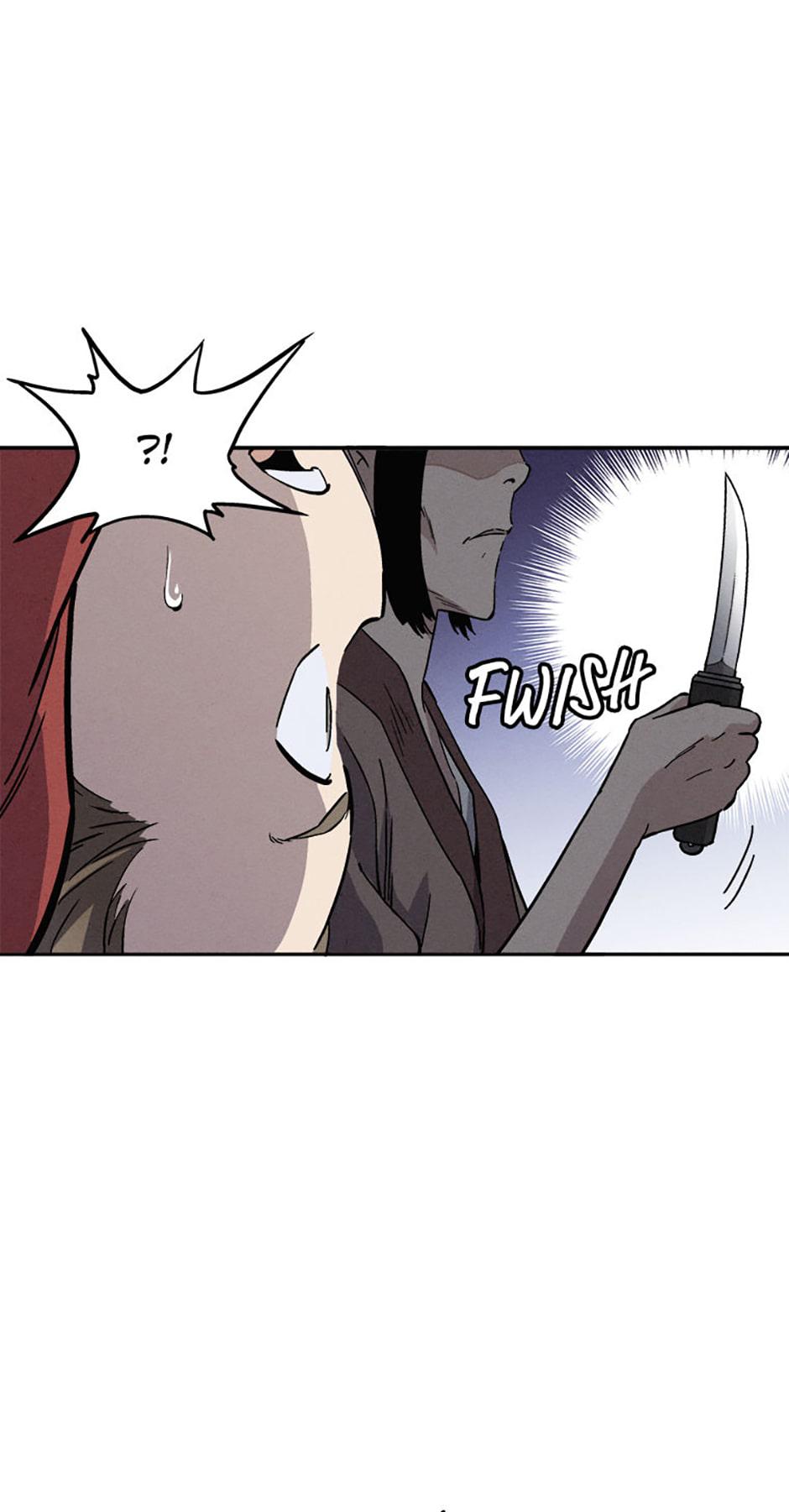 Read The Divine Surgeon EN Manga Online