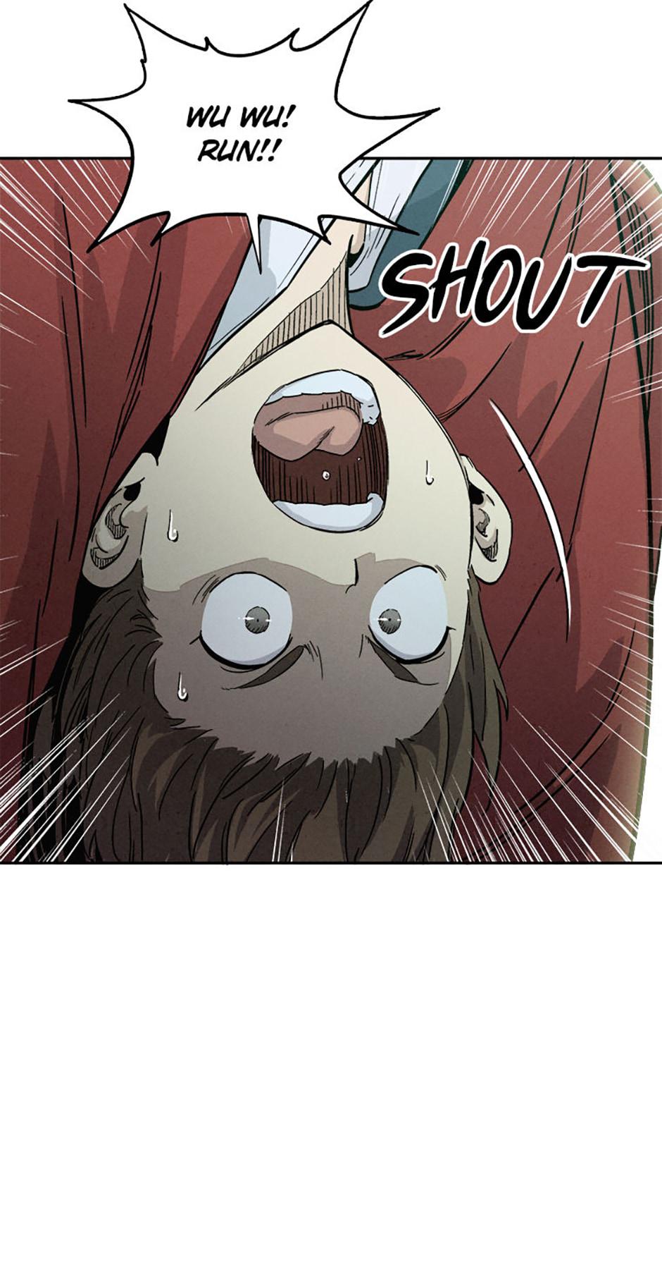 Read The Divine Surgeon EN Manga Online