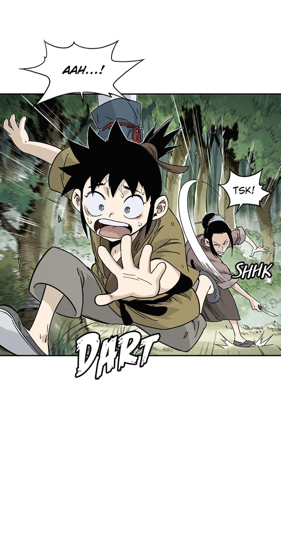 Read The Divine Surgeon EN Manga Online