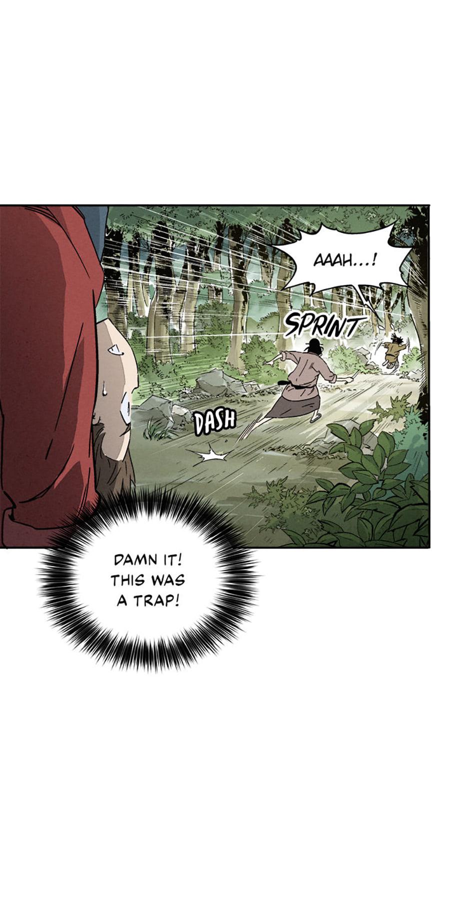 Read The Divine Surgeon EN Manga Online