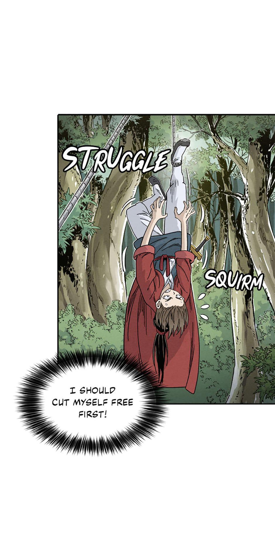 Read The Divine Surgeon EN Manga Online