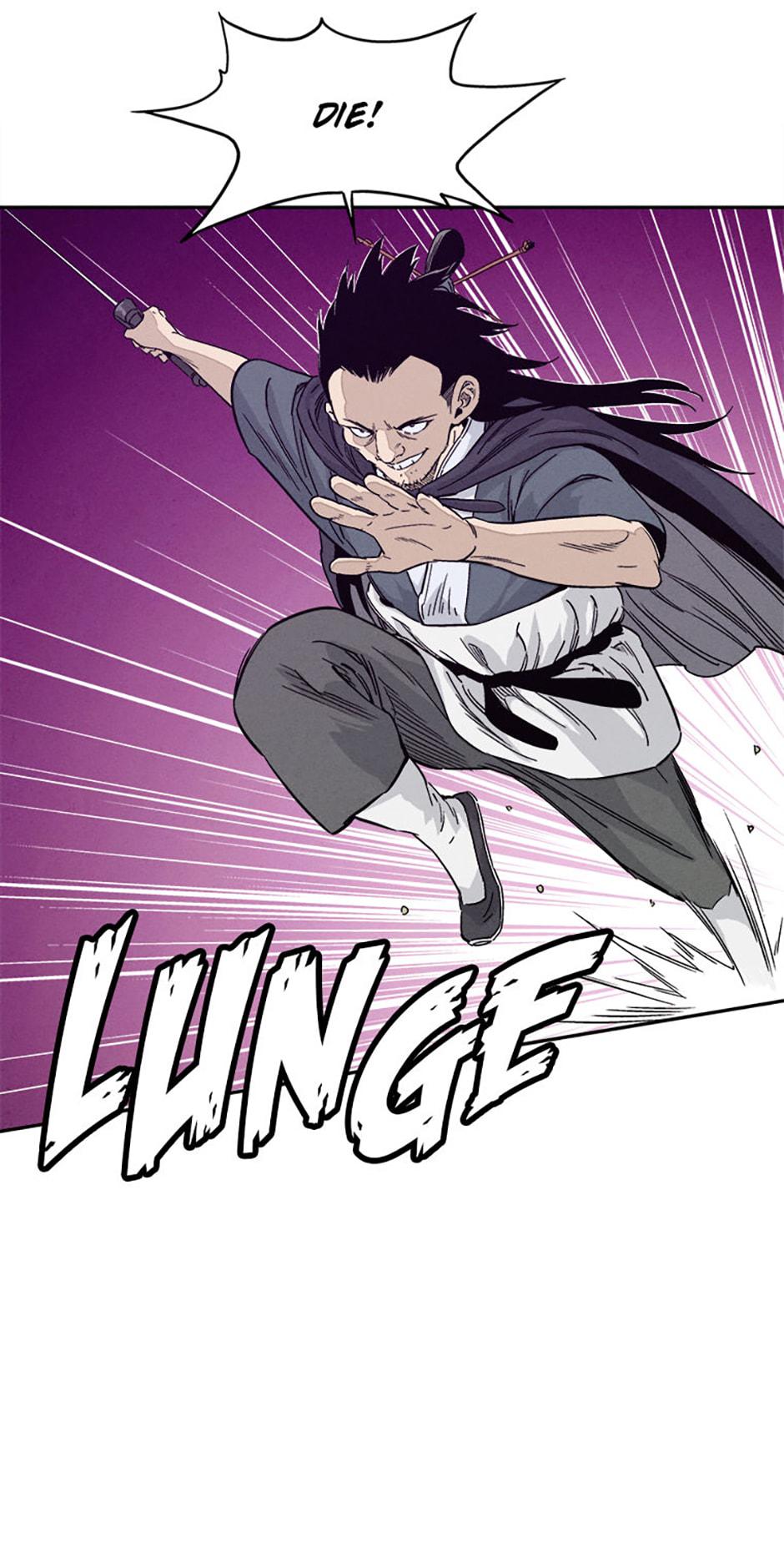 Read The Divine Surgeon EN Manga Online
