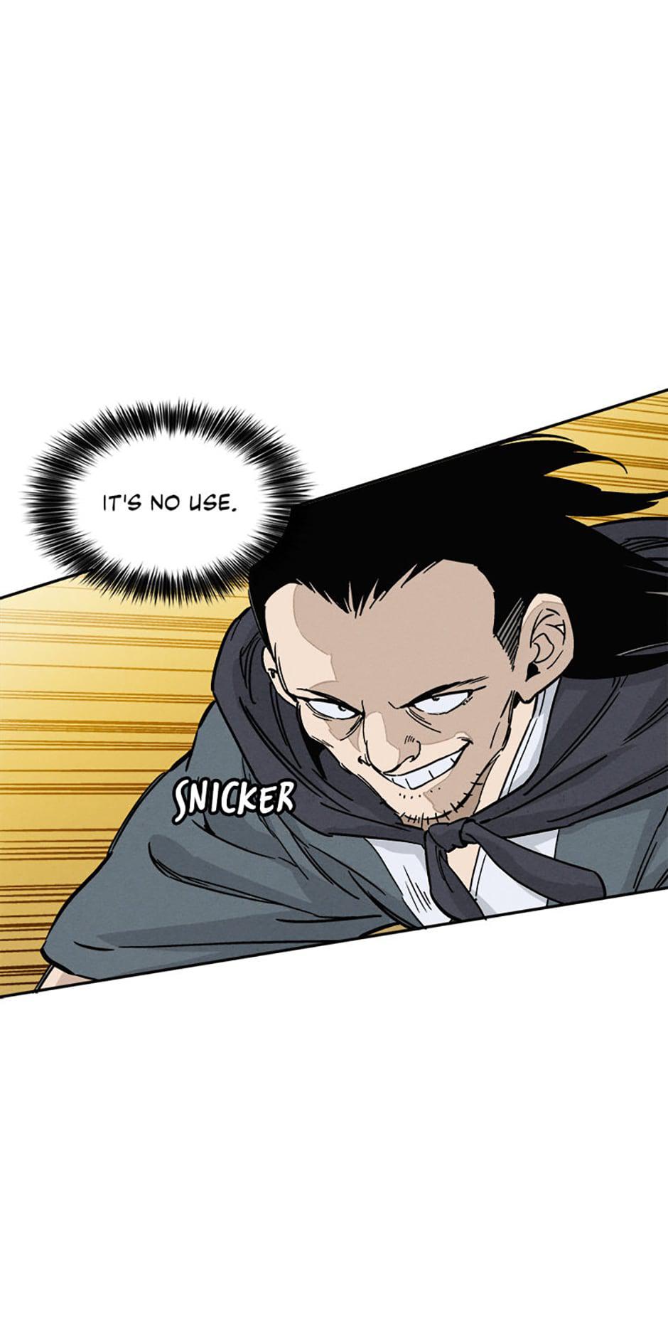 Read The Divine Surgeon EN Manga Online