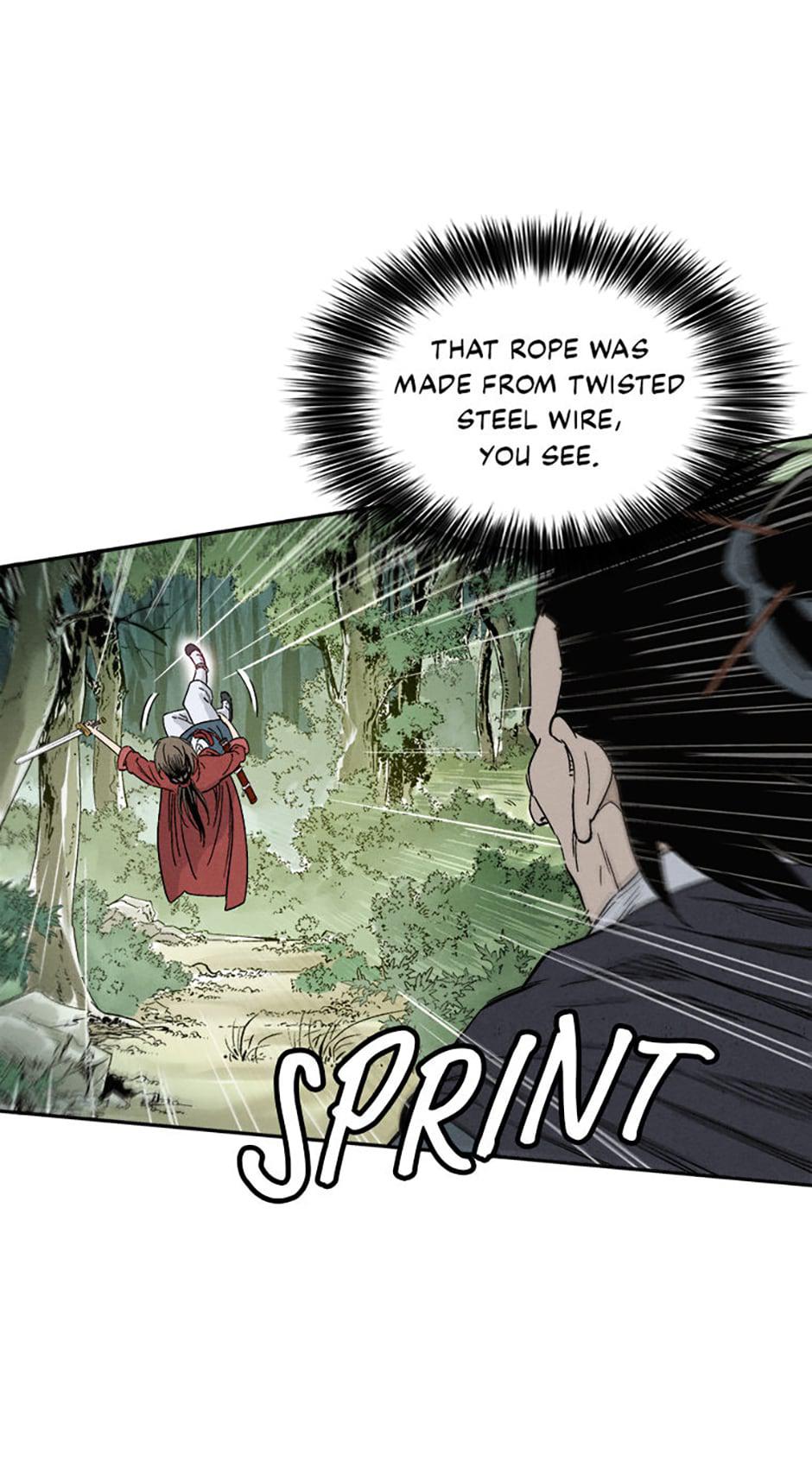 Read The Divine Surgeon EN Manga Online