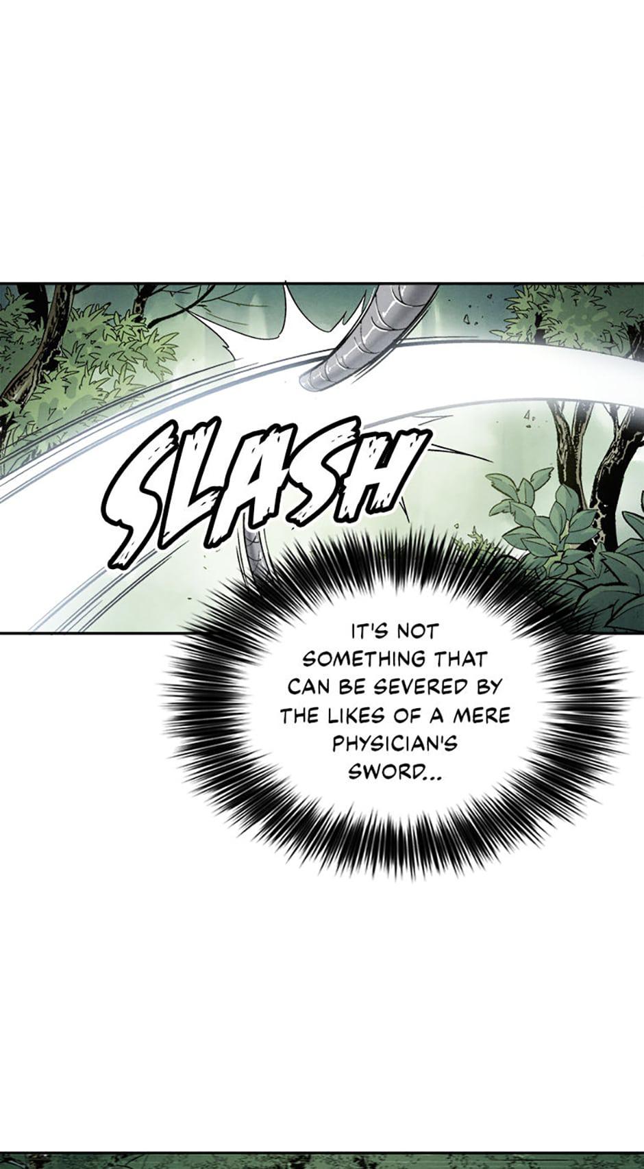 Read The Divine Surgeon EN Manga Online