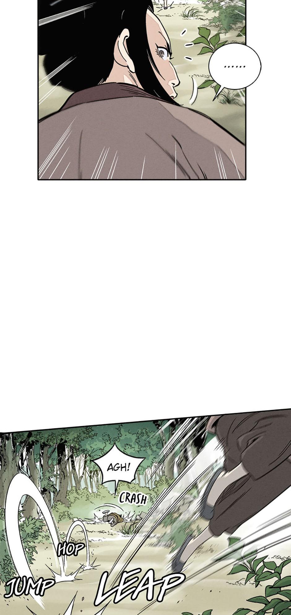 Read The Divine Surgeon EN Manga Online