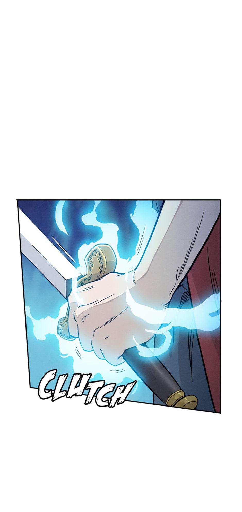 Read The Divine Surgeon EN Manga Online