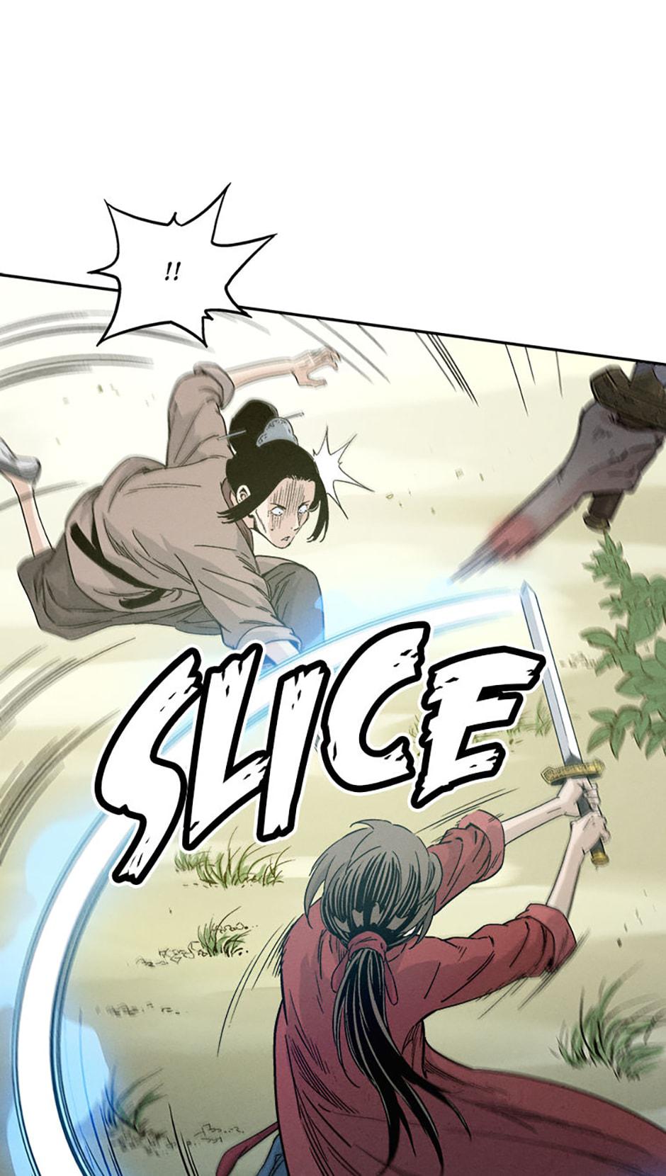 Read The Divine Surgeon EN Manga Online