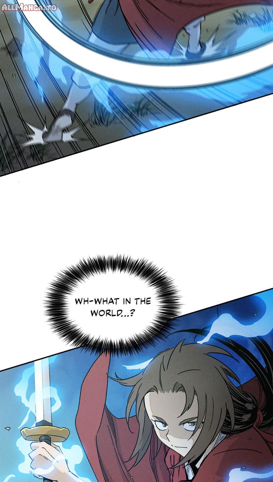 Read The Divine Surgeon EN Manga Online