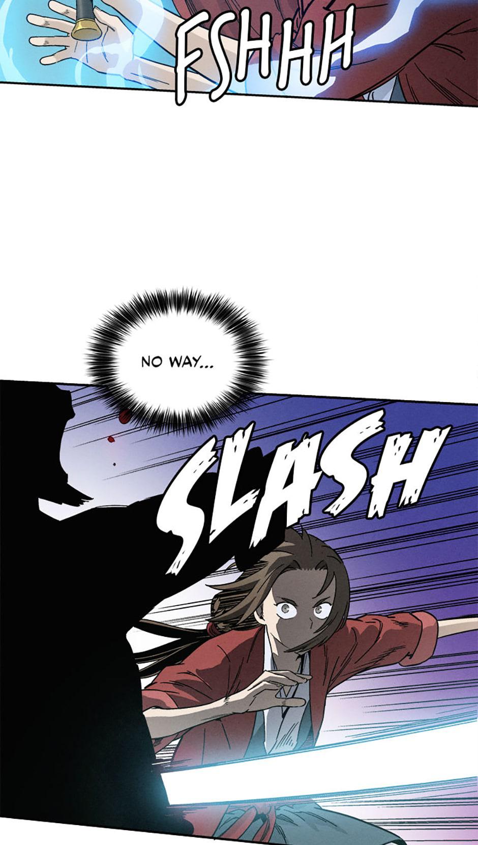 Read The Divine Surgeon EN Manga Online
