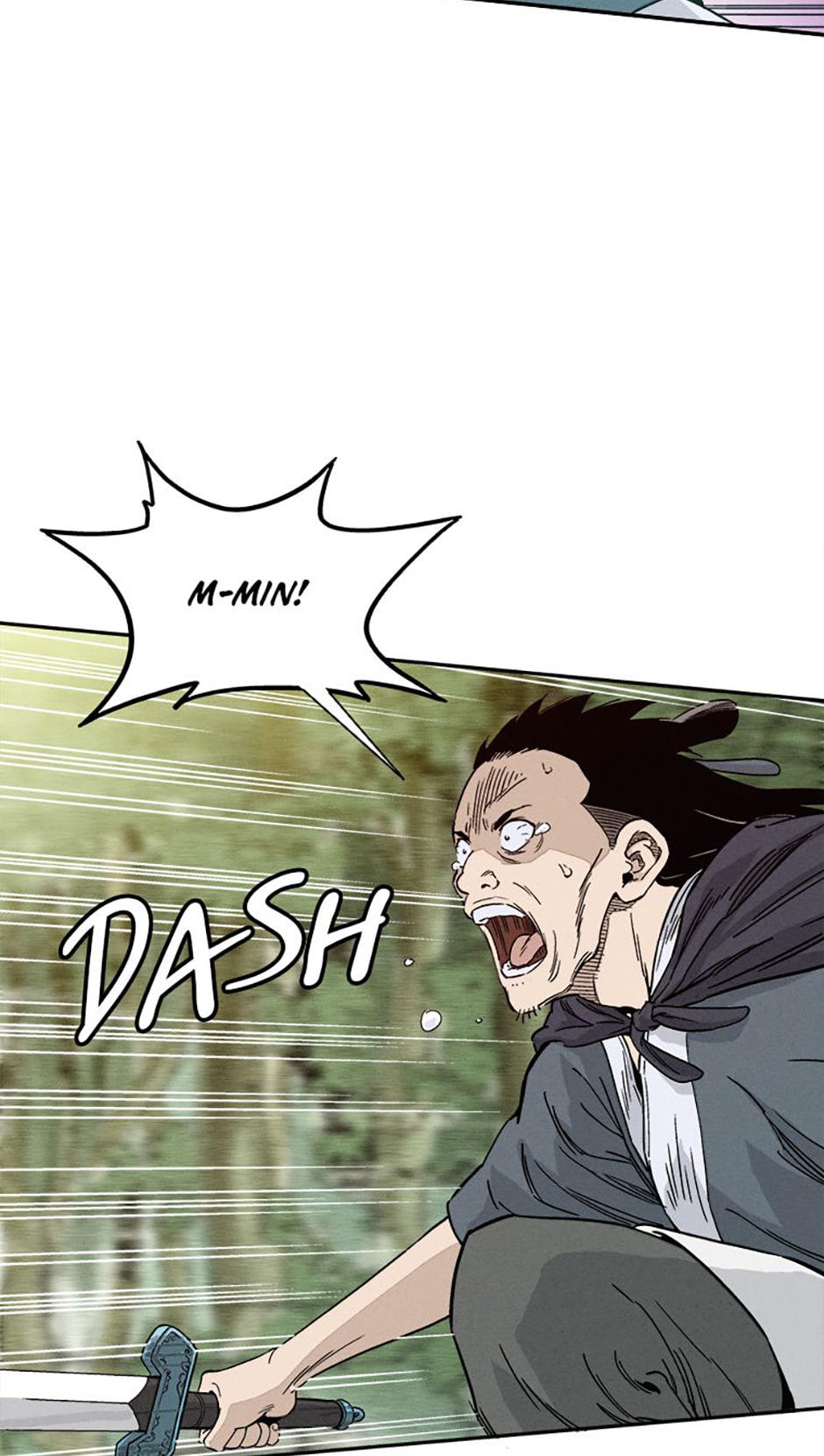 Read The Divine Surgeon EN Manga Online