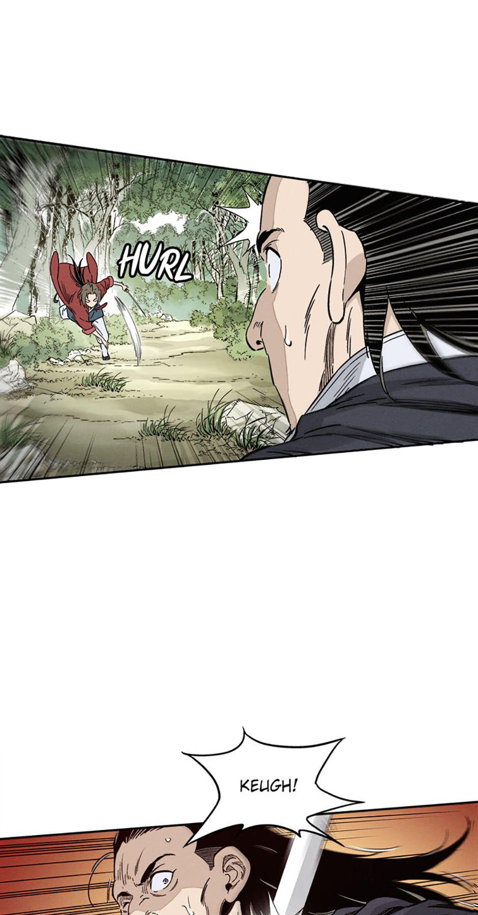 Read The Divine Surgeon EN Manga Online