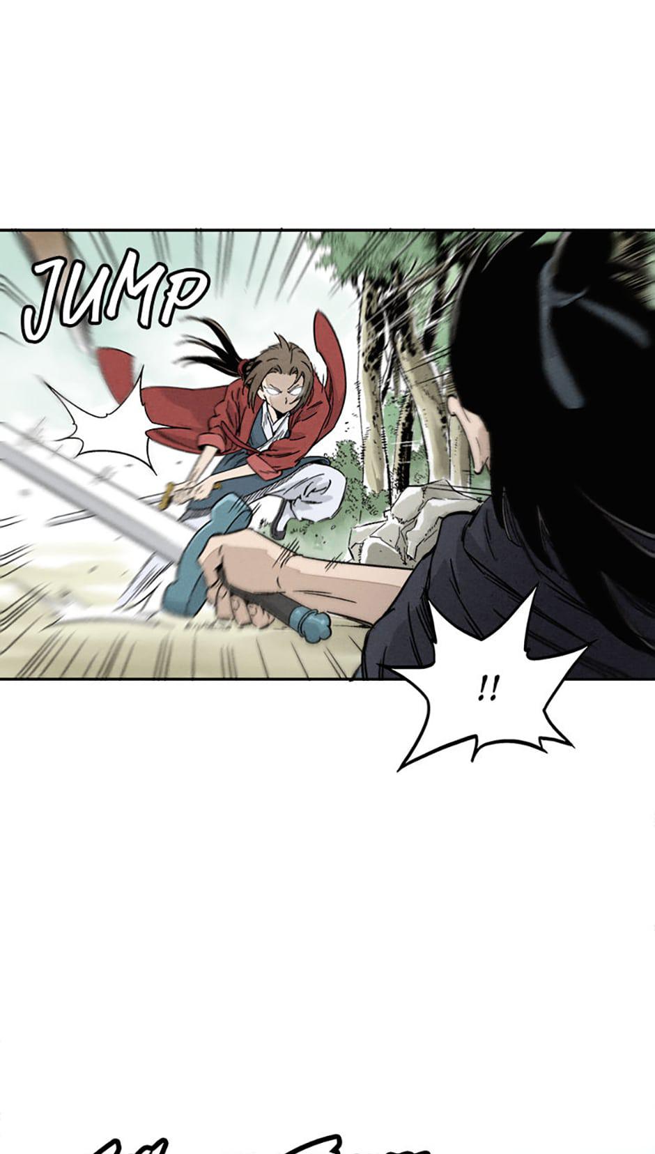 Read The Divine Surgeon EN Manga Online